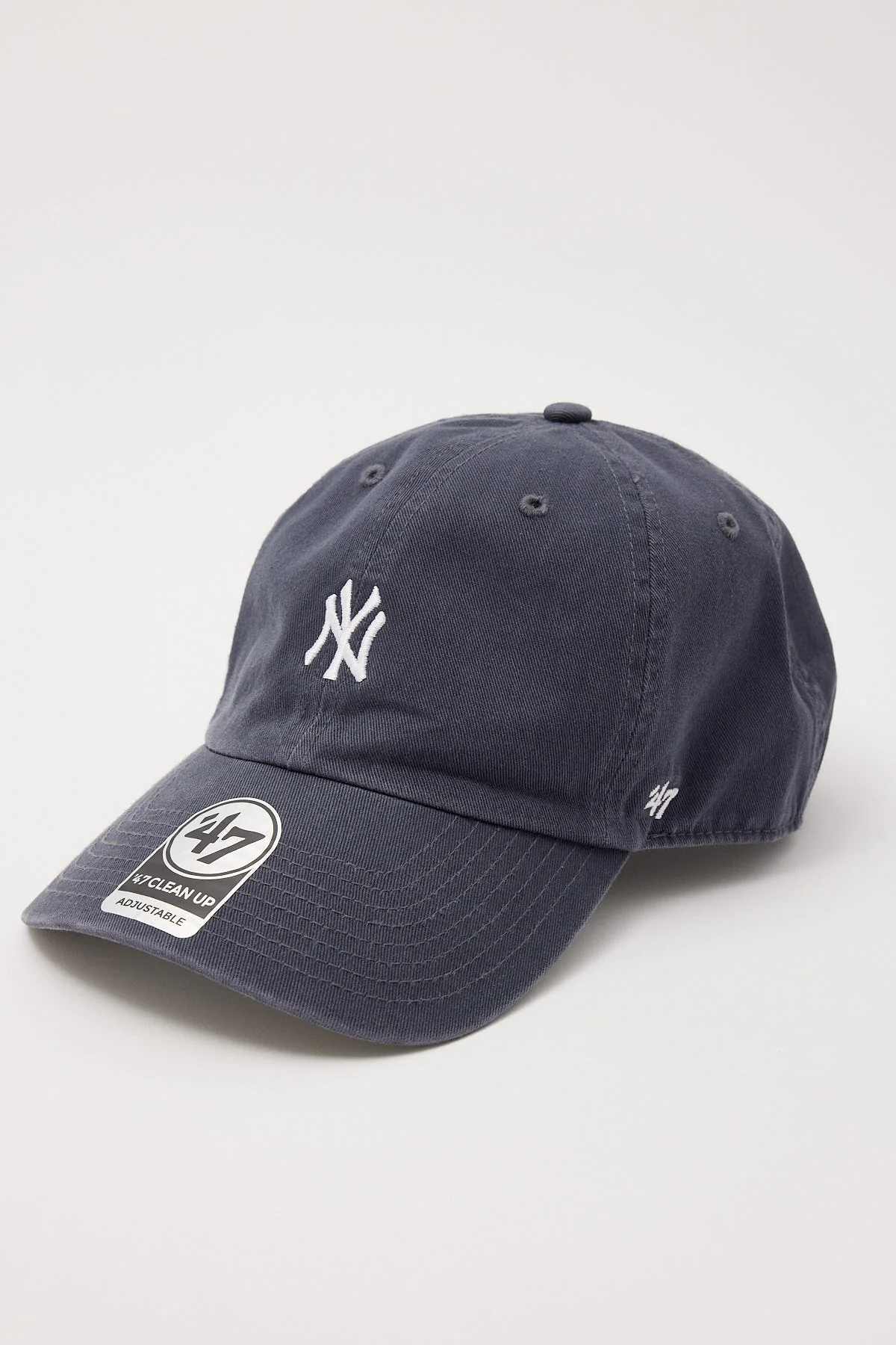 47 Brand Base Runner 47 Clean Up NY Yankees Vintage Navy - Image 3