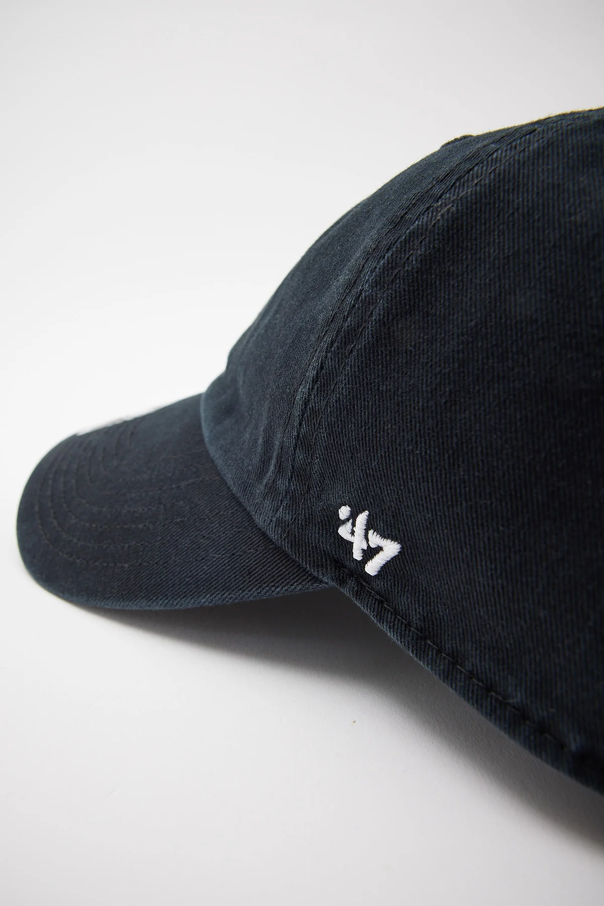 47 Brand Clean Up Liverpool FC Black - Image 5