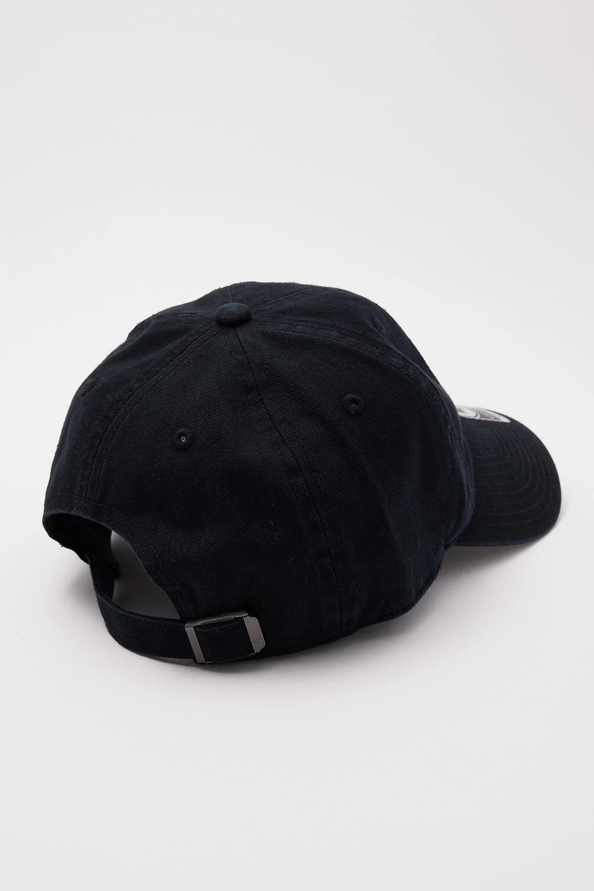 47 Brand Clean Up NY Yankees Black - Image 4