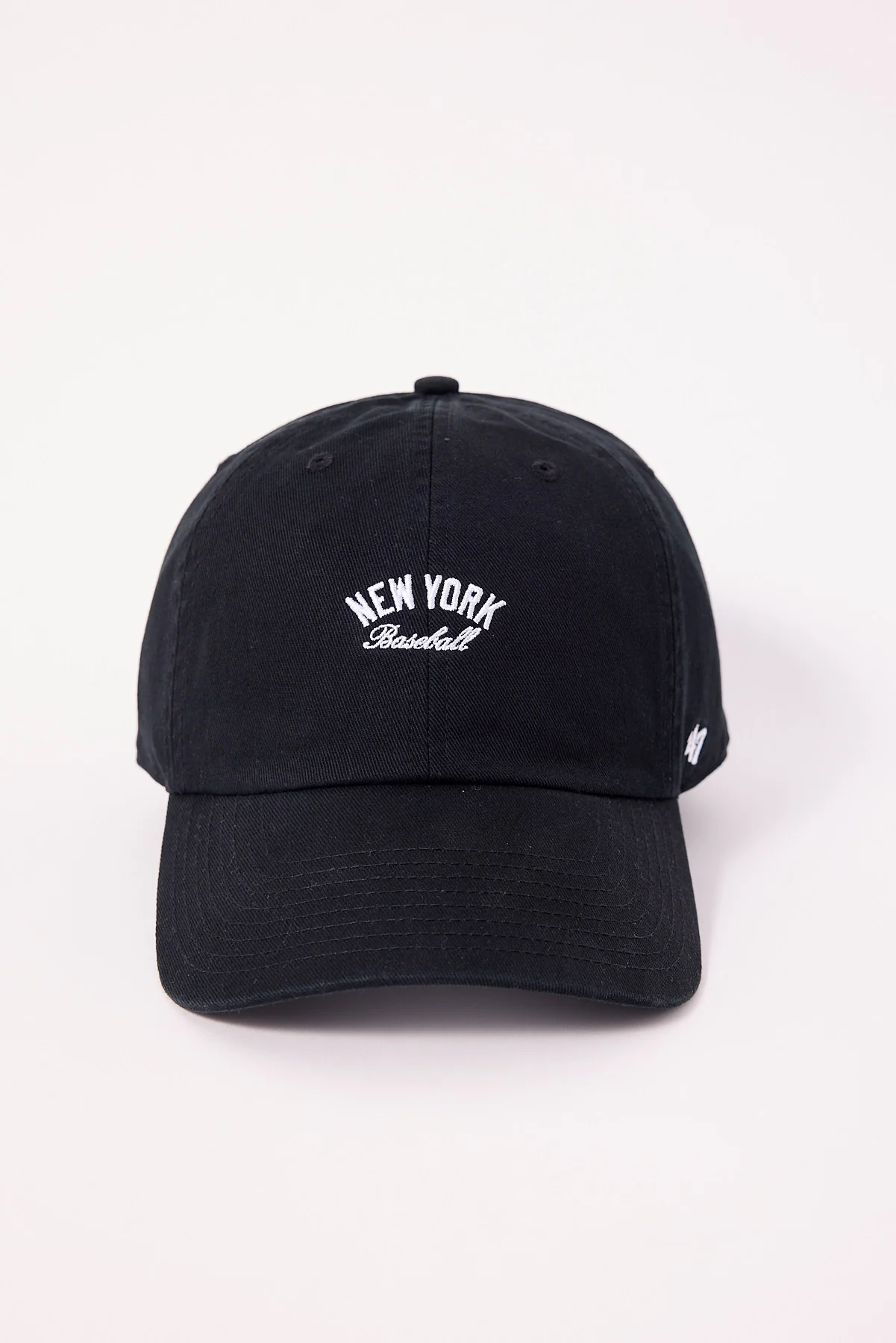 47 Brand New York Yankees 47 Clean Up Black Outlet