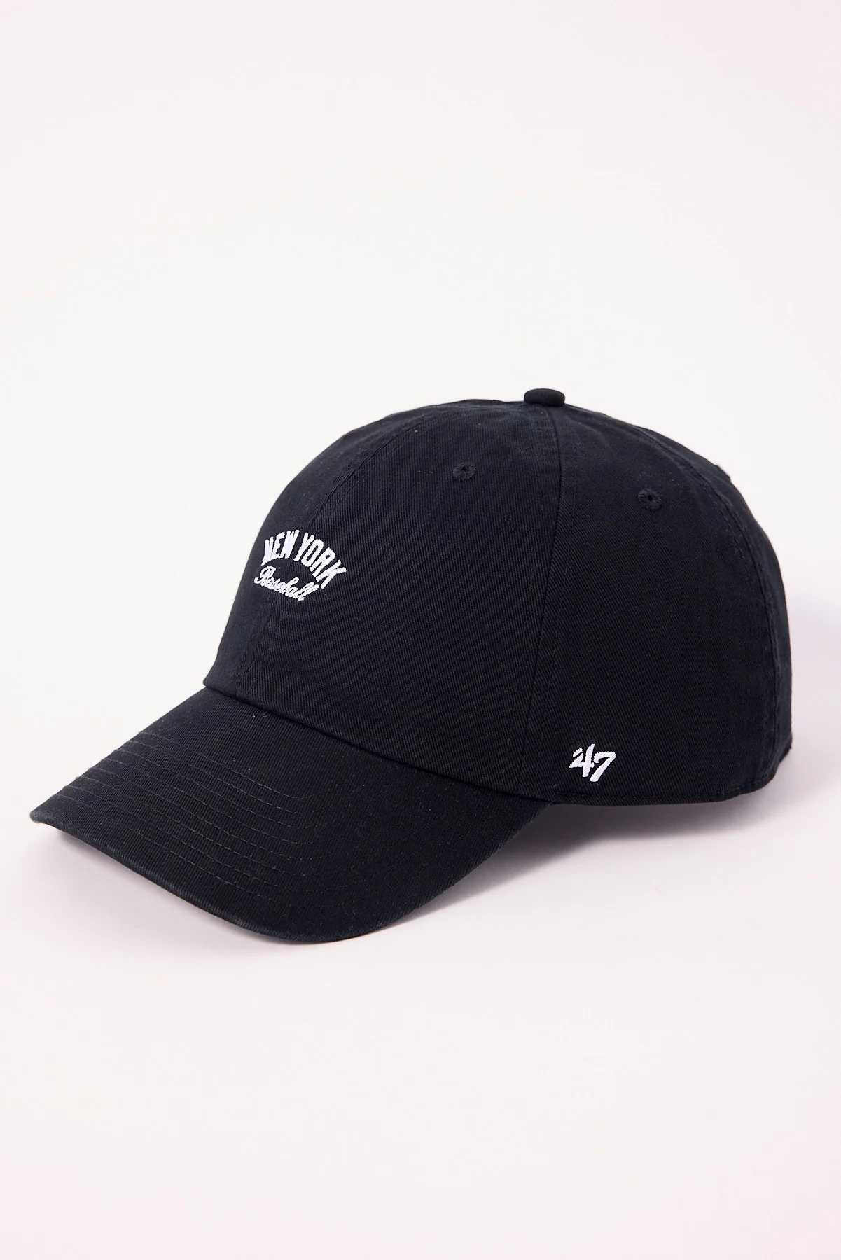 47 Brand New York Yankees 47 Clean Up Black Outlet - Image 3