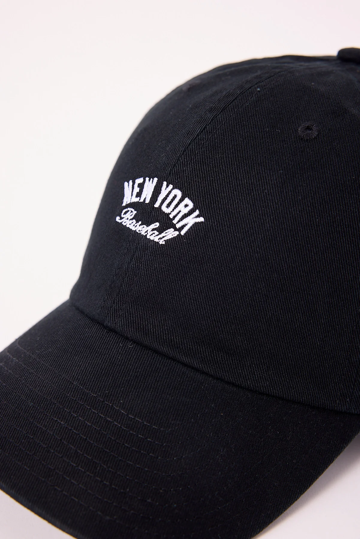 47 Brand New York Yankees 47 Clean Up Black Outlet - Image 4