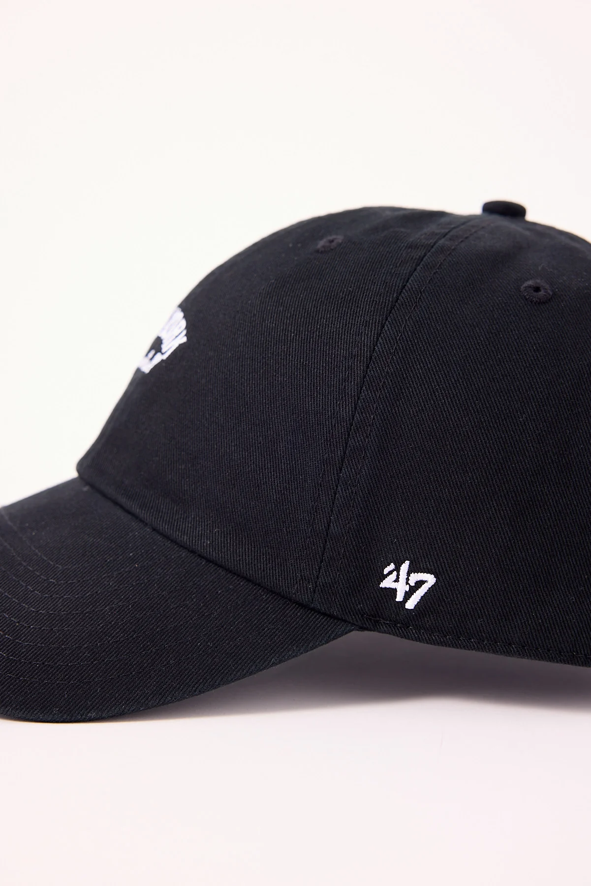 47 Brand New York Yankees 47 Clean Up Black Outlet - Image 5