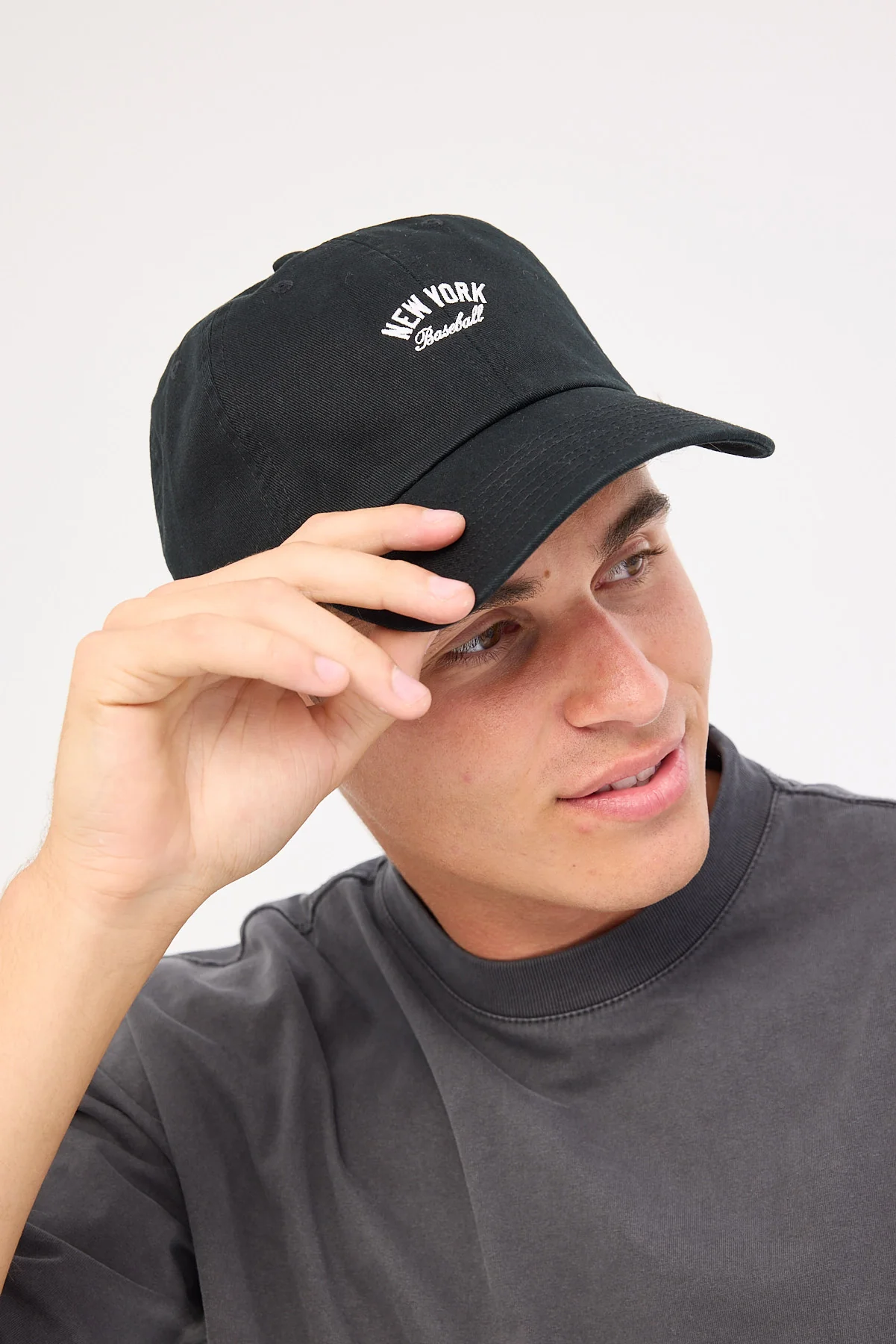 47 Brand New York Yankees 47 Clean Up Black Outlet - Image 6