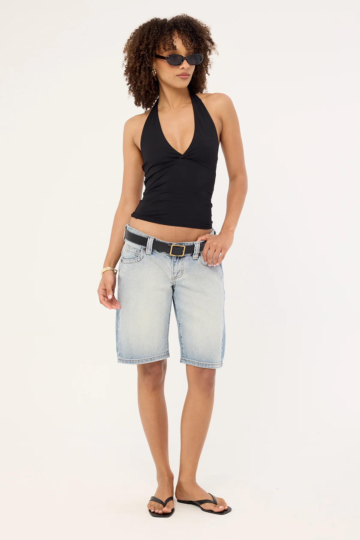 Abrand 00 Short Aimee