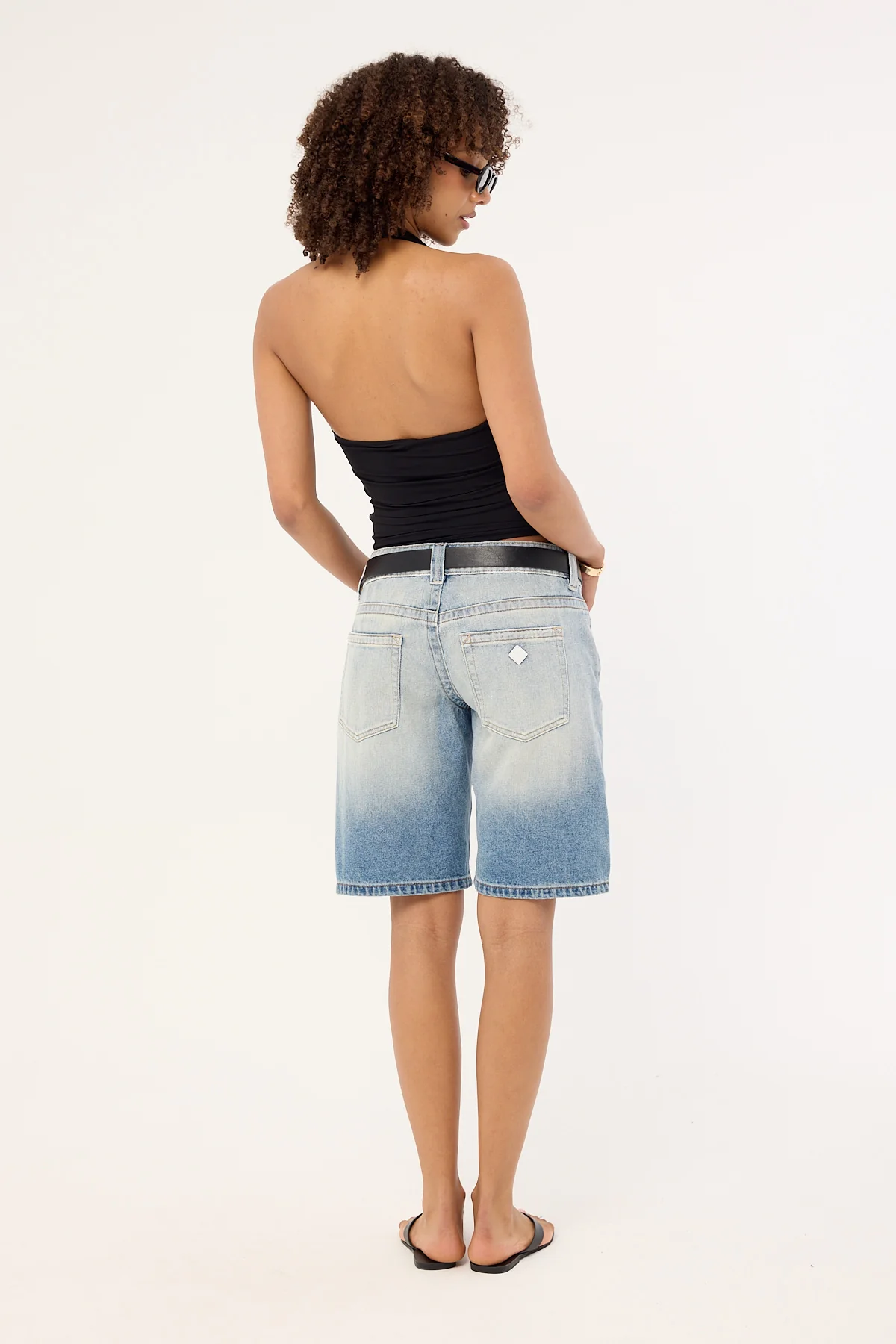 Abrand 00 Short Aimee - Image 6