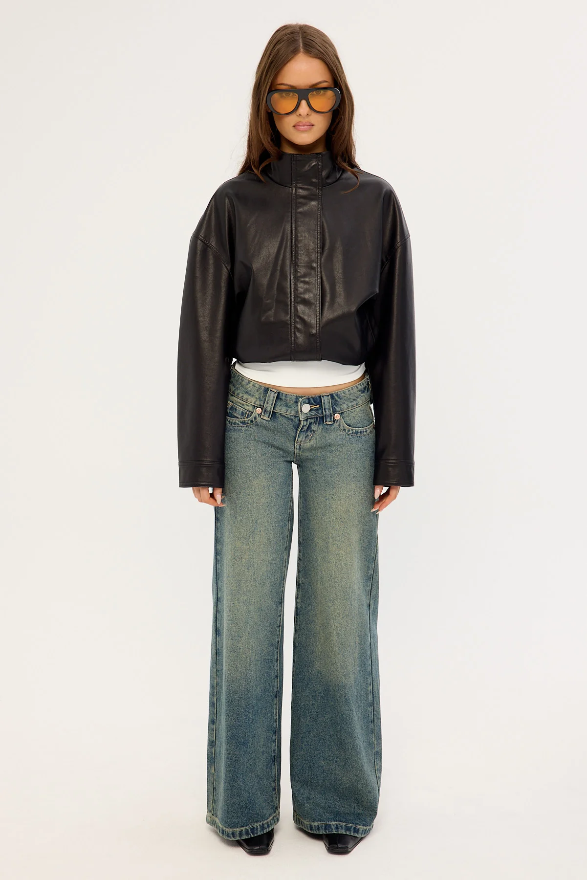 Abrand 00 Wide Jean Zhali RCY