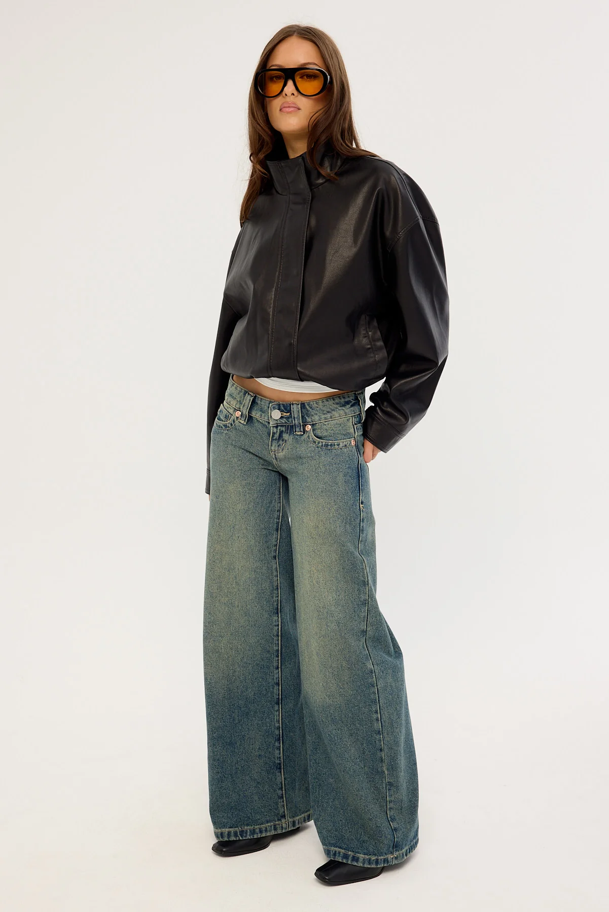Abrand 00 Wide Jean Zhali RCY - Image 4