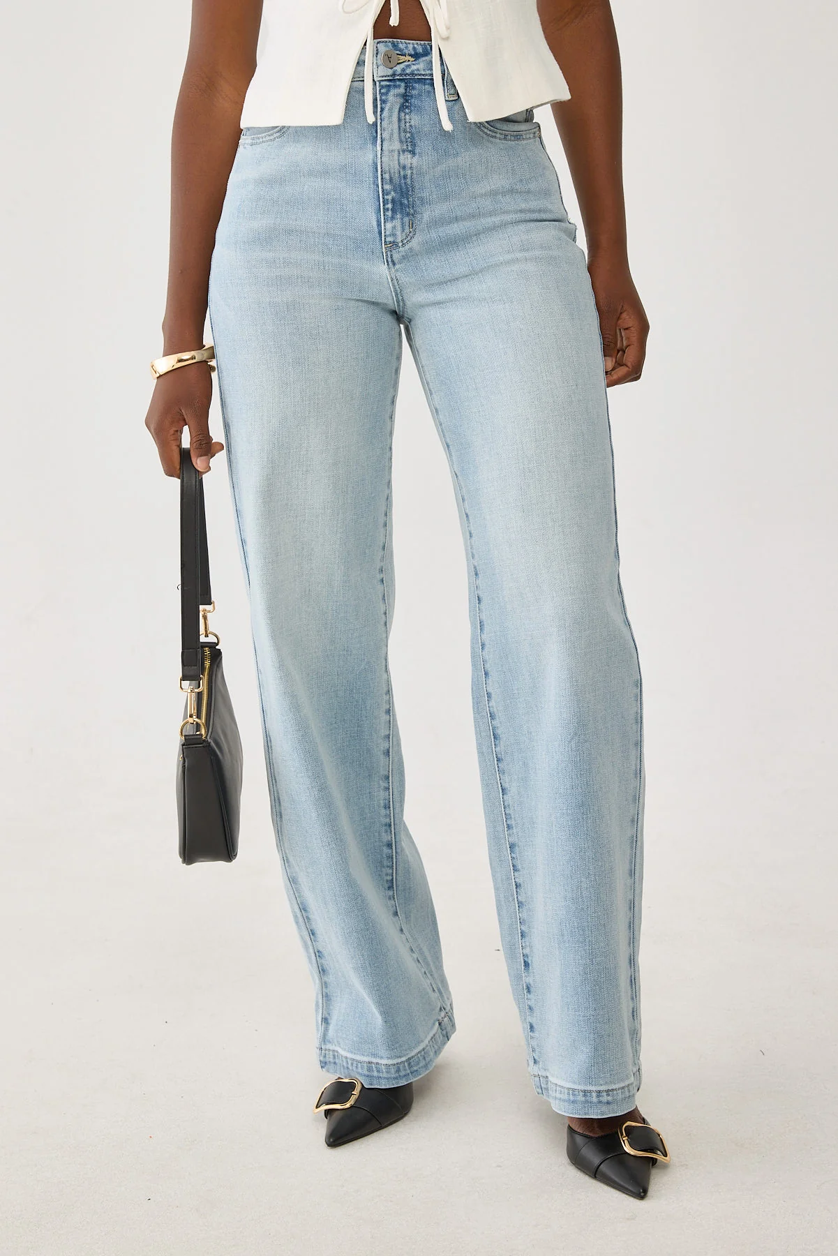 Abrand 94 High Wide Jean Andie Andie - Image 3
