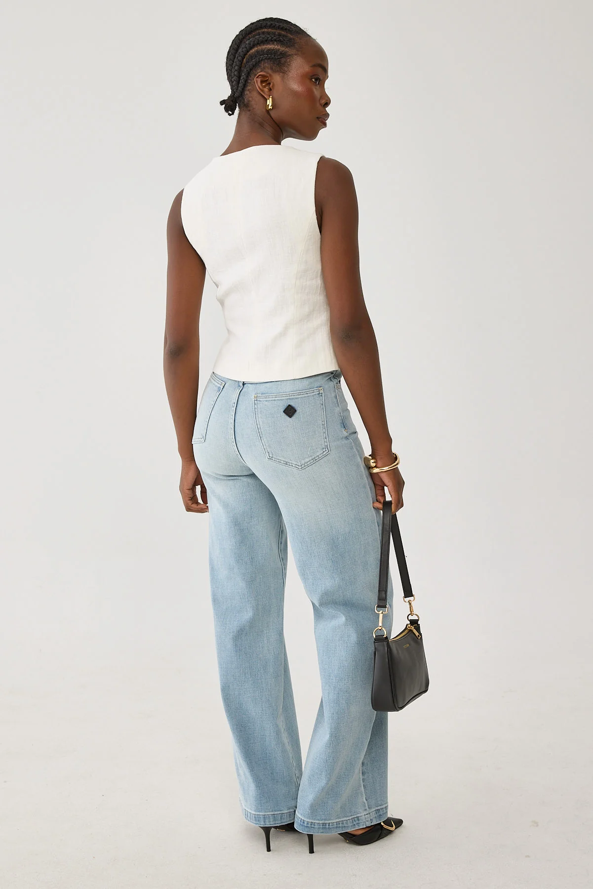 Abrand 94 High Wide Jean Andie Andie - Image 5