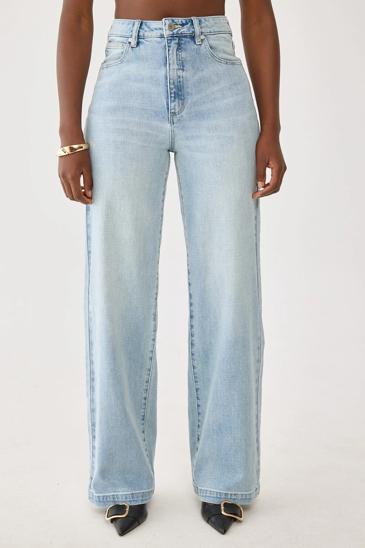 Abrand 94 High Wide Jean Andie Andie - Image 7