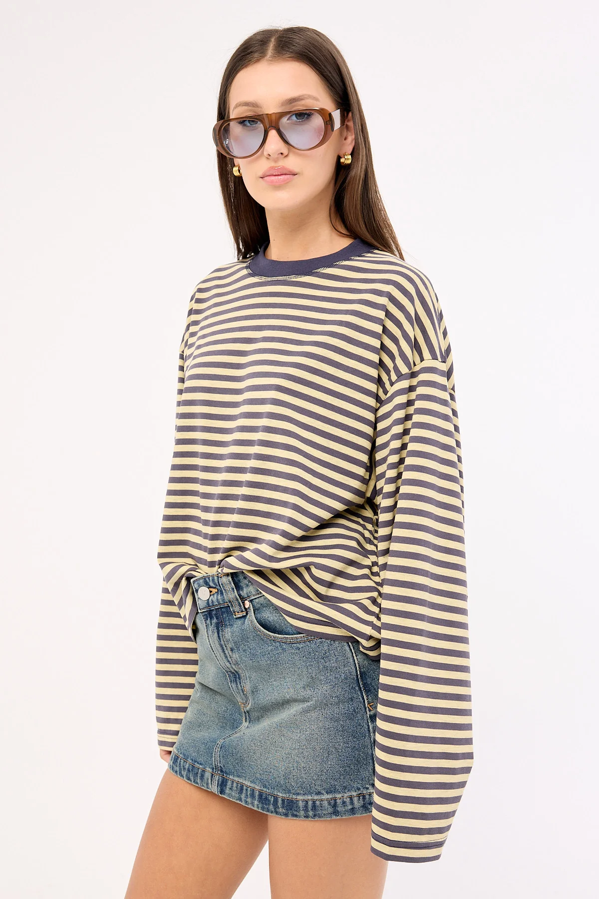Abrand 95 Aline Skirt Lindsey - Image 3