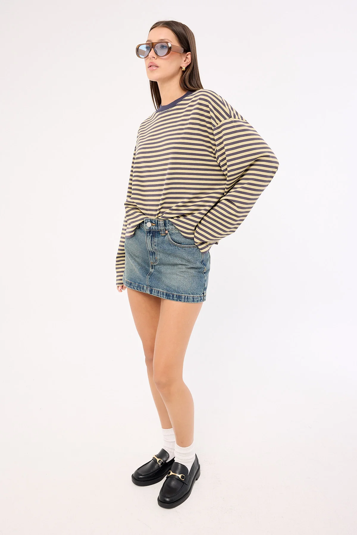 Abrand 95 Aline Skirt Lindsey - Image 5
