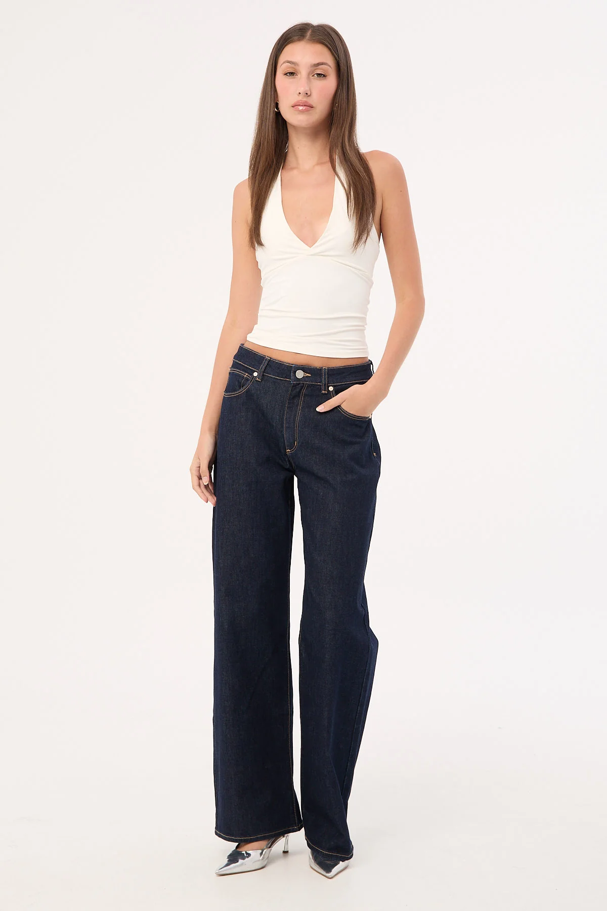 Abrand 95 Baggy Lila - Image 2