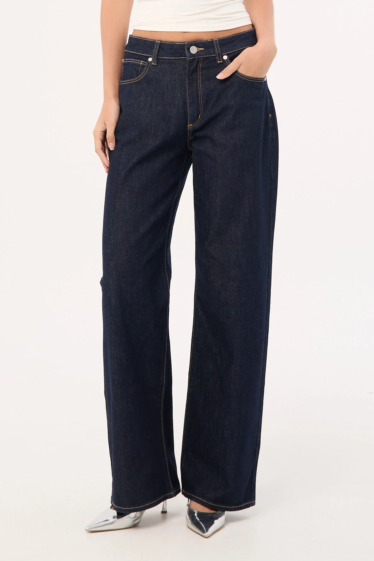 Abrand 95 Baggy Lila - Image 3