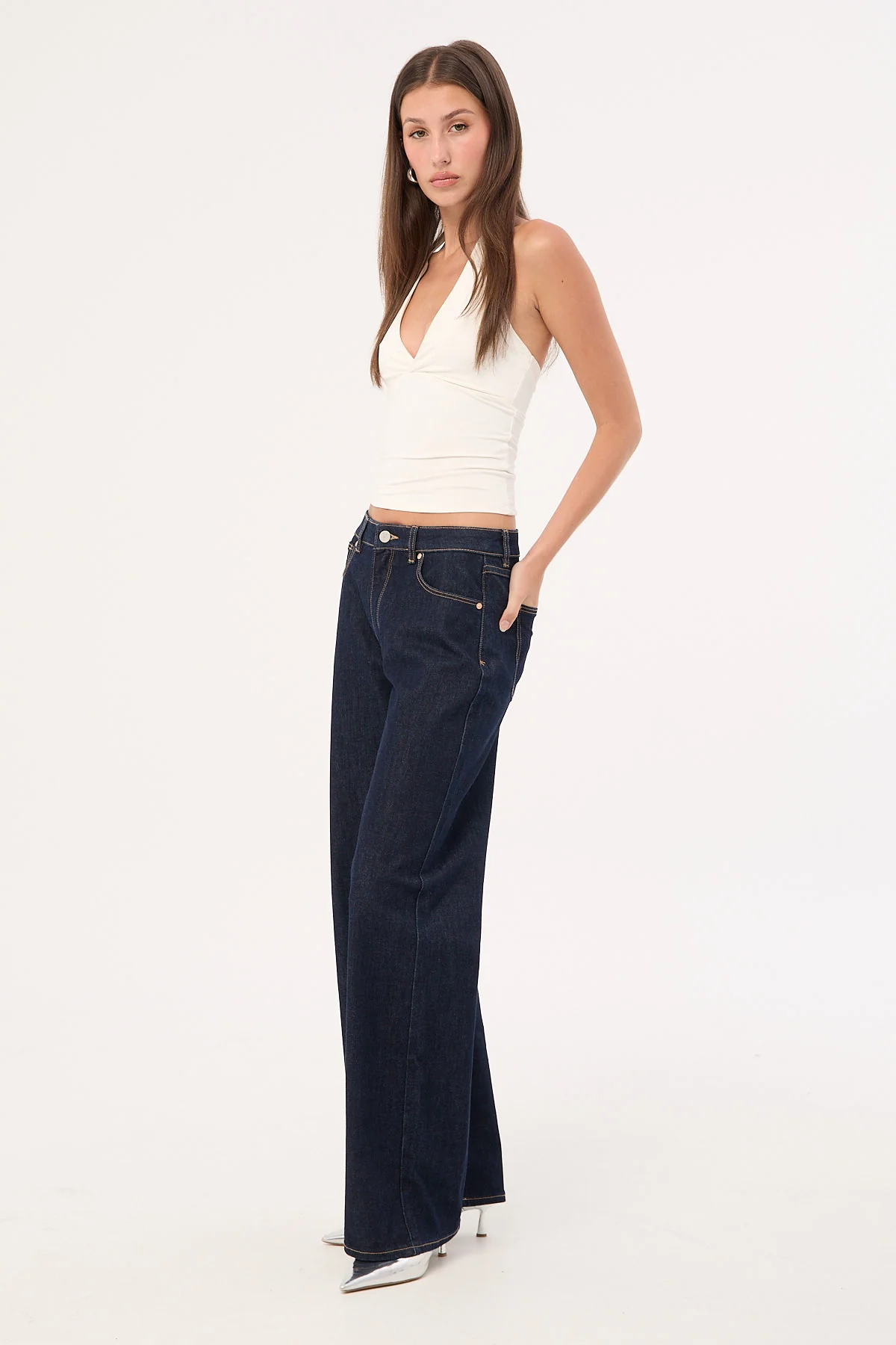 Abrand 95 Baggy Lila - Image 4