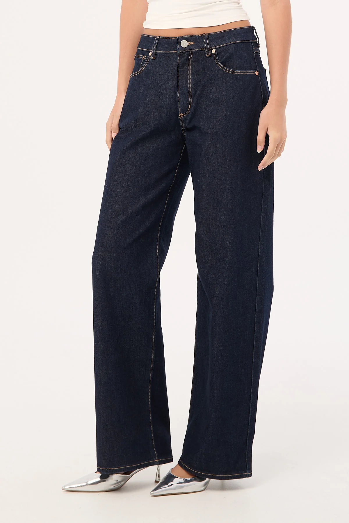 Abrand 95 Baggy Lila - Image 5