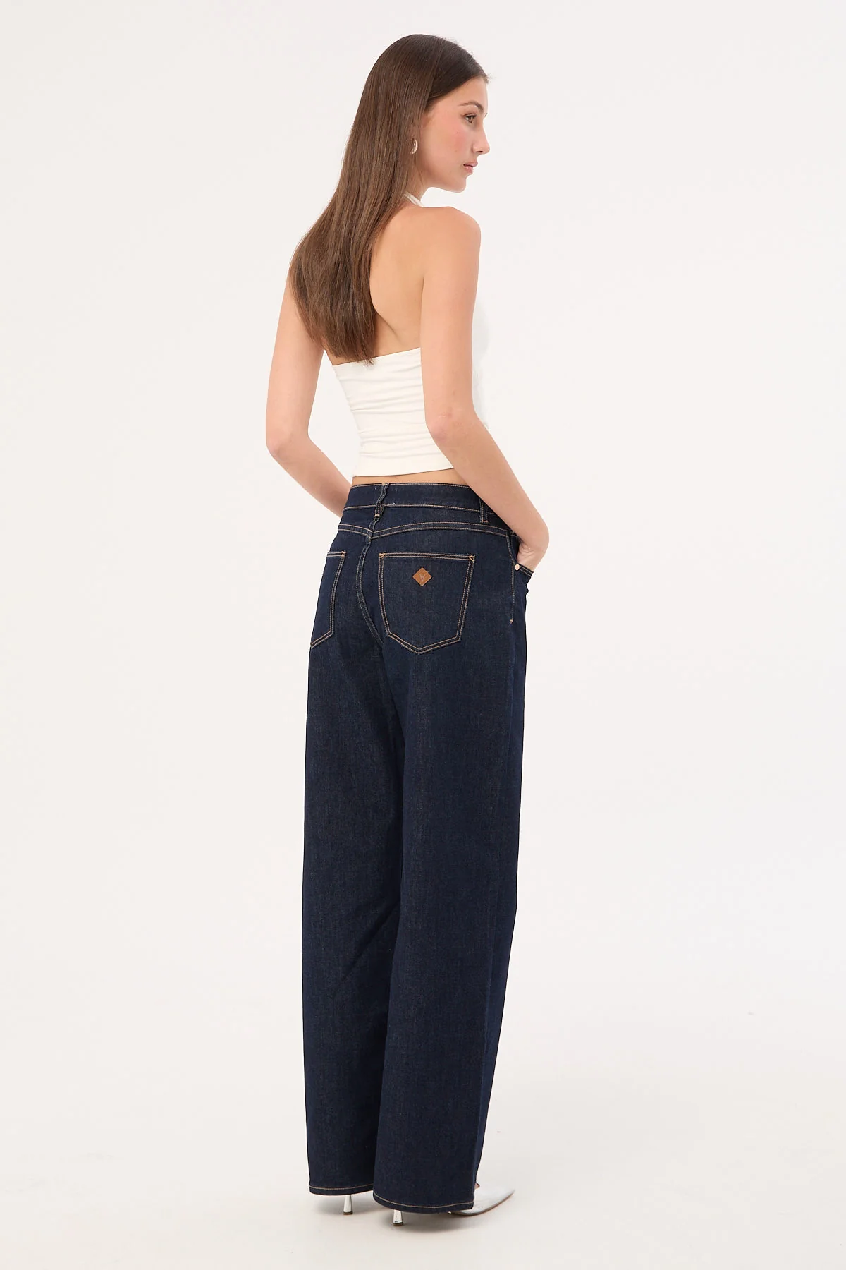Abrand 95 Baggy Lila - Image 6