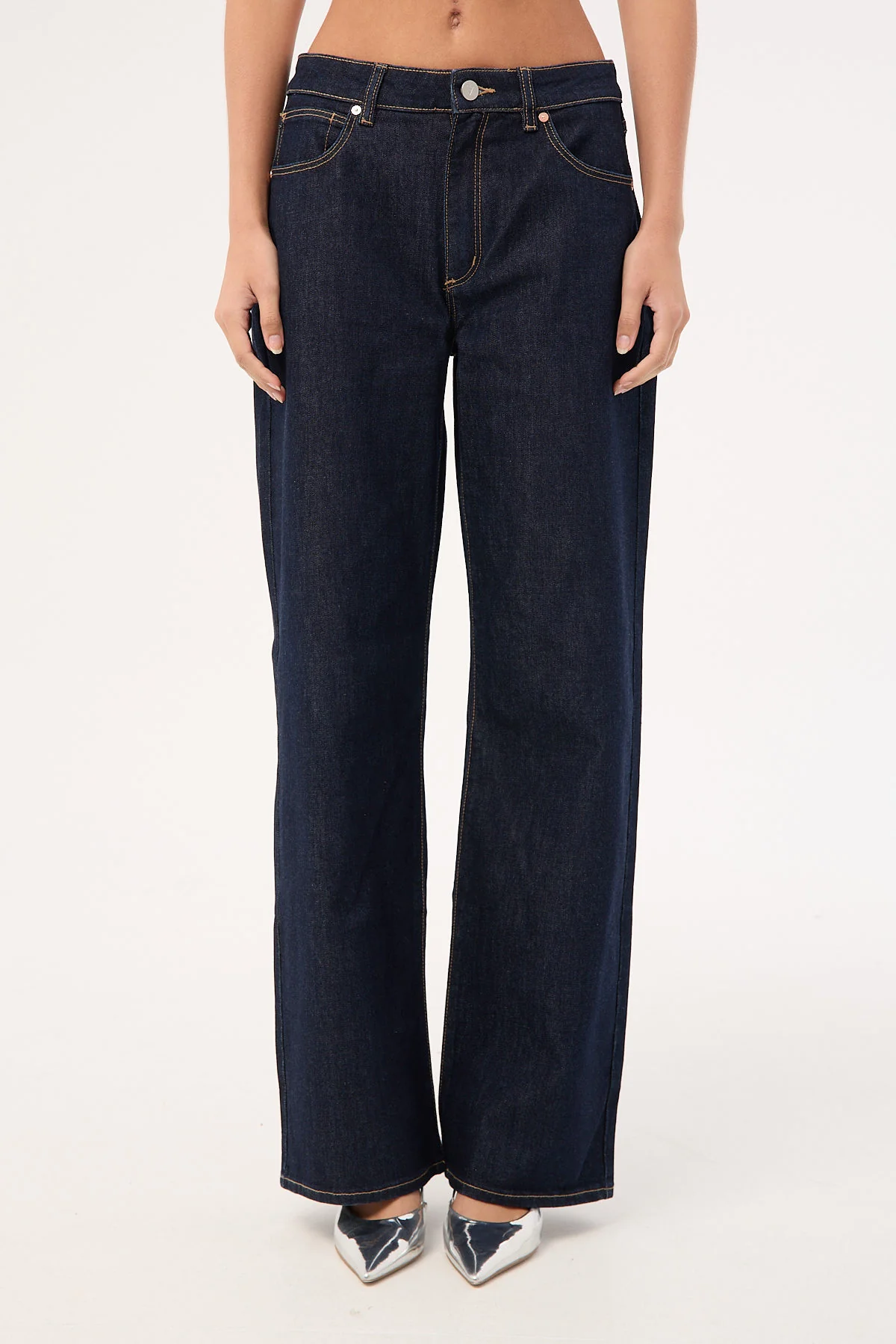 Abrand 95 Baggy Lila - Image 8