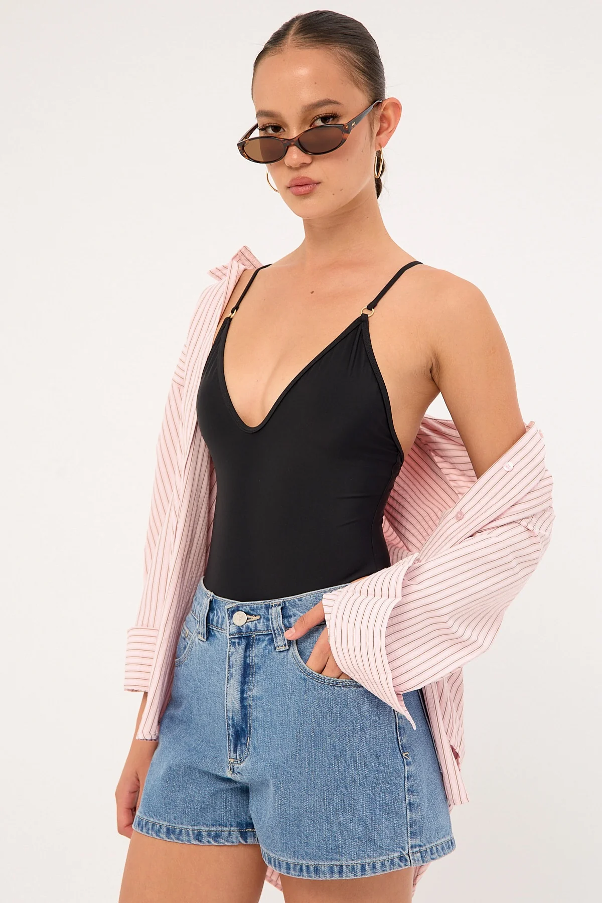 Abrand 95 Baggy Short Madison - Image 2