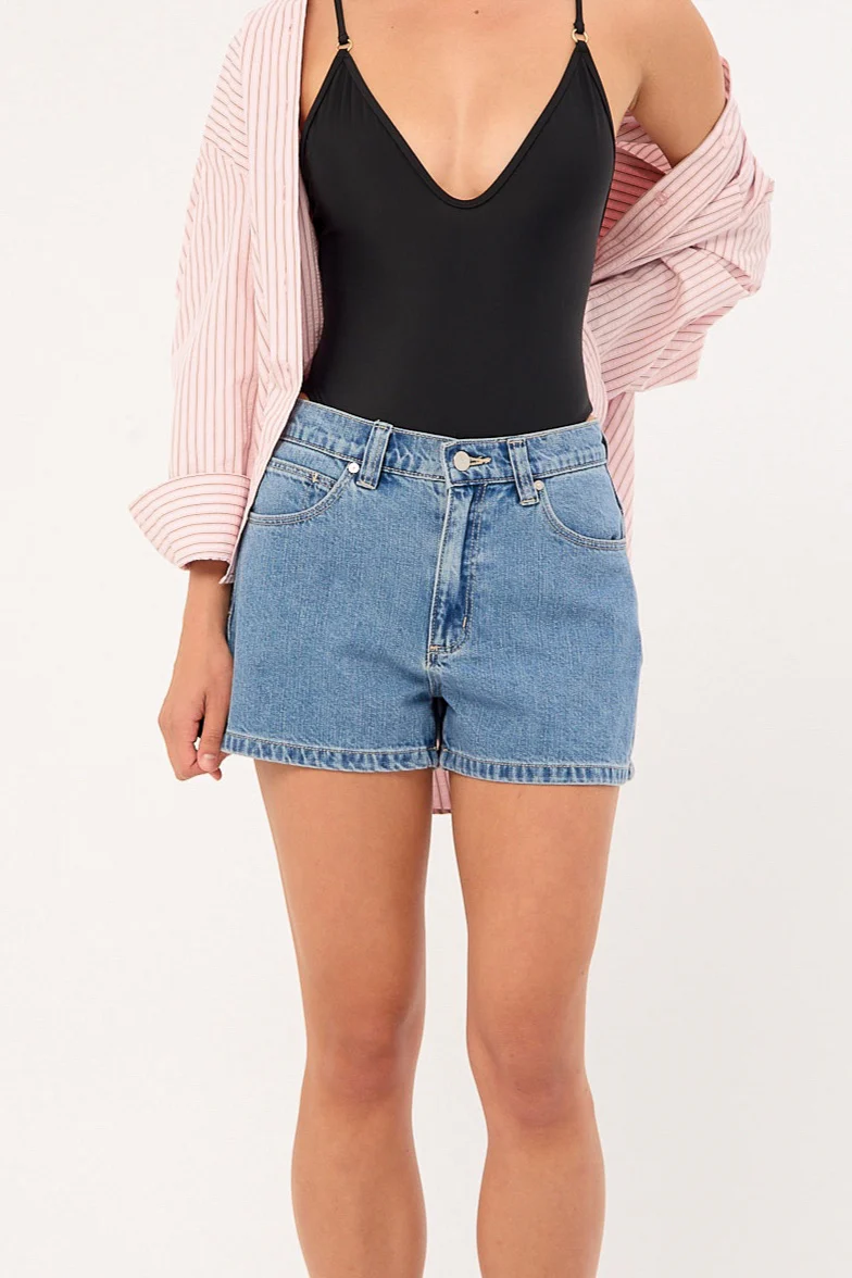 Abrand 95 Baggy Short Madison - Image 4