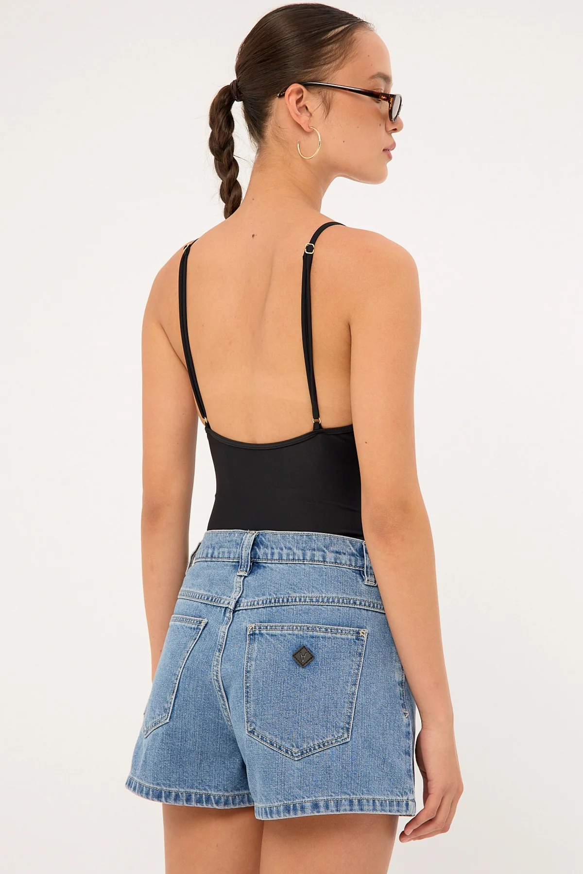 Abrand 95 Baggy Short Madison - Image 5