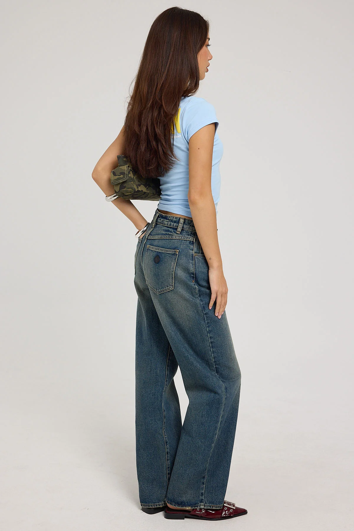 Abrand 95 Baggy Zendaya Rigid Zendaya - Image 3