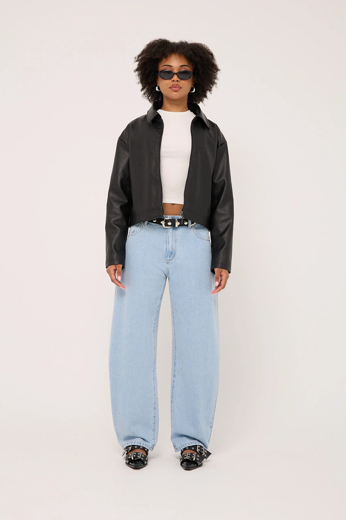 Abrand 95 Barrel Jean Kendall - Image 2