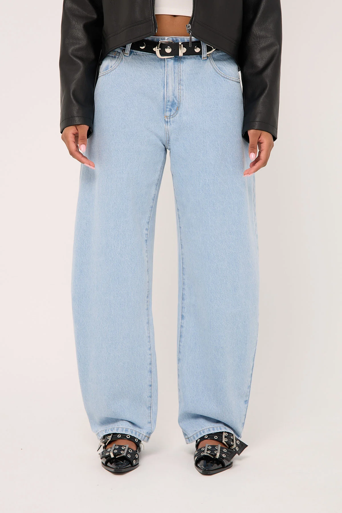 Abrand 95 Barrel Jean Kendall - Image 3