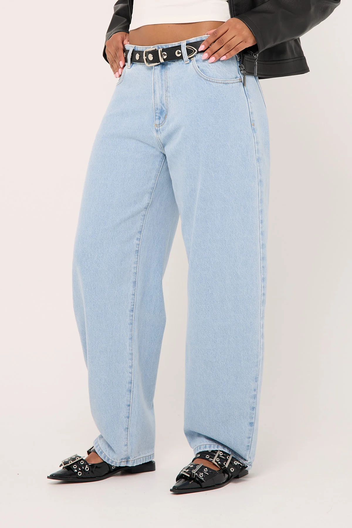Abrand 95 Barrel Jean Kendall - Image 4