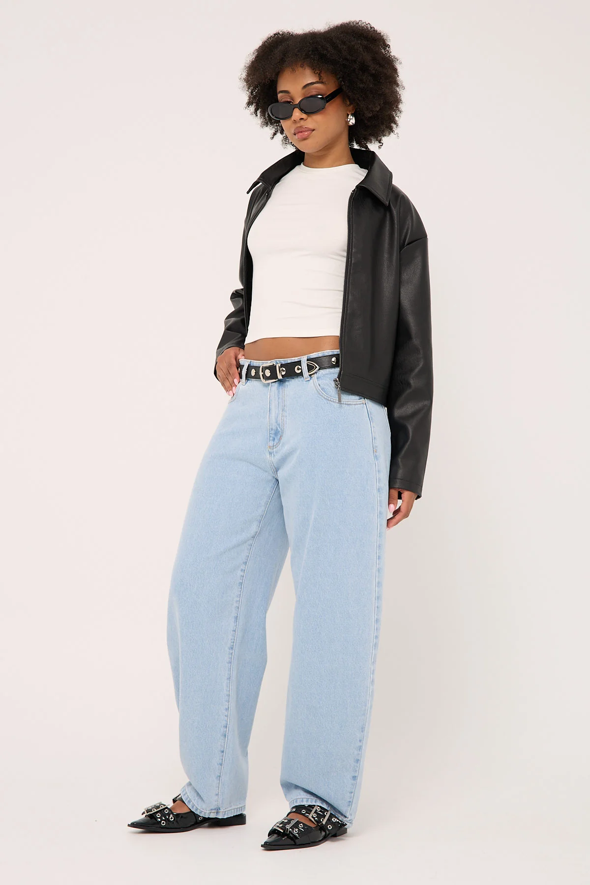 Abrand 95 Barrel Jean Kendall - Image 5