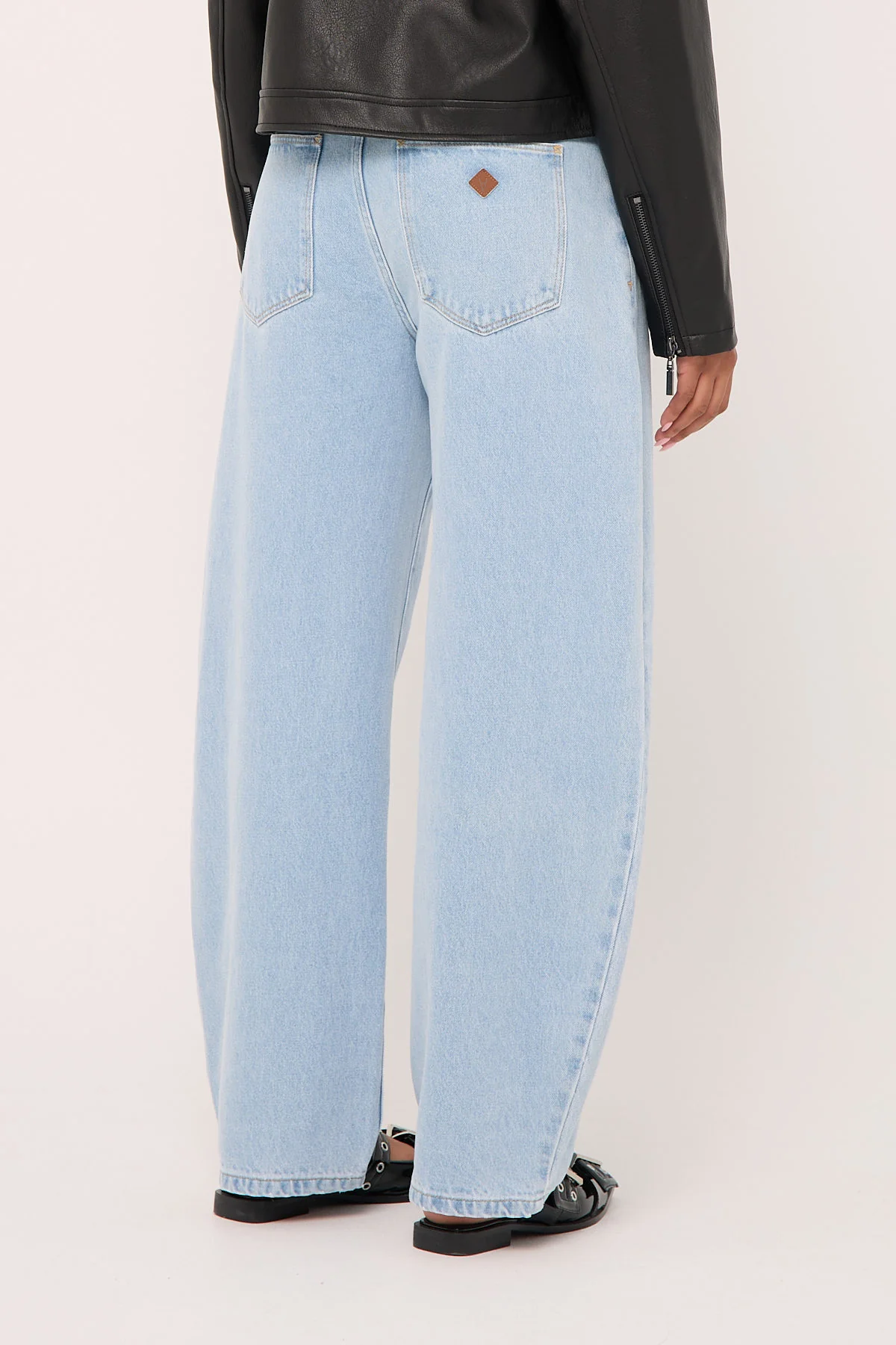 Abrand 95 Barrel Jean Kendall - Image 6