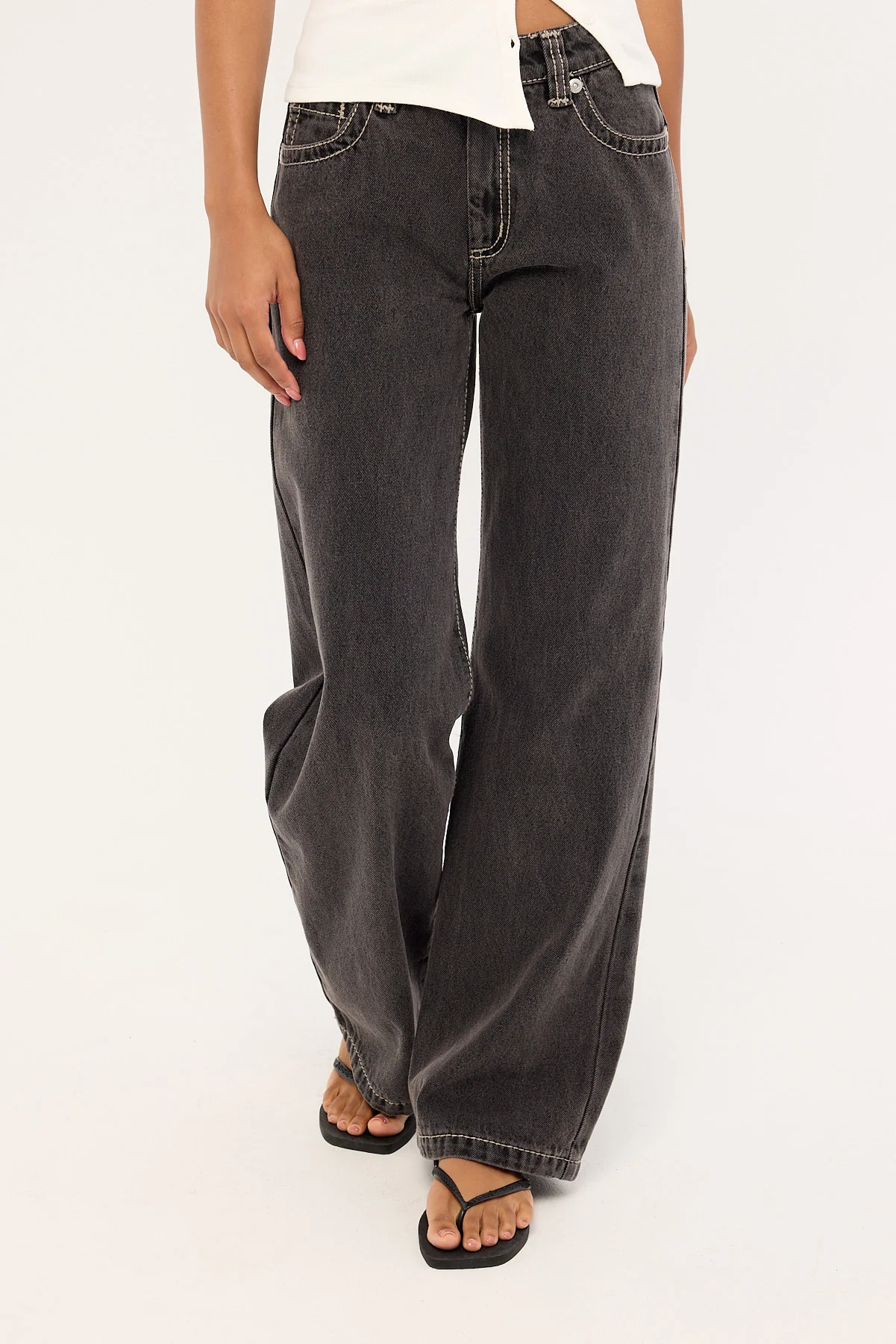 Abrand 95 Mid Baggy Frankie HS - Image 2