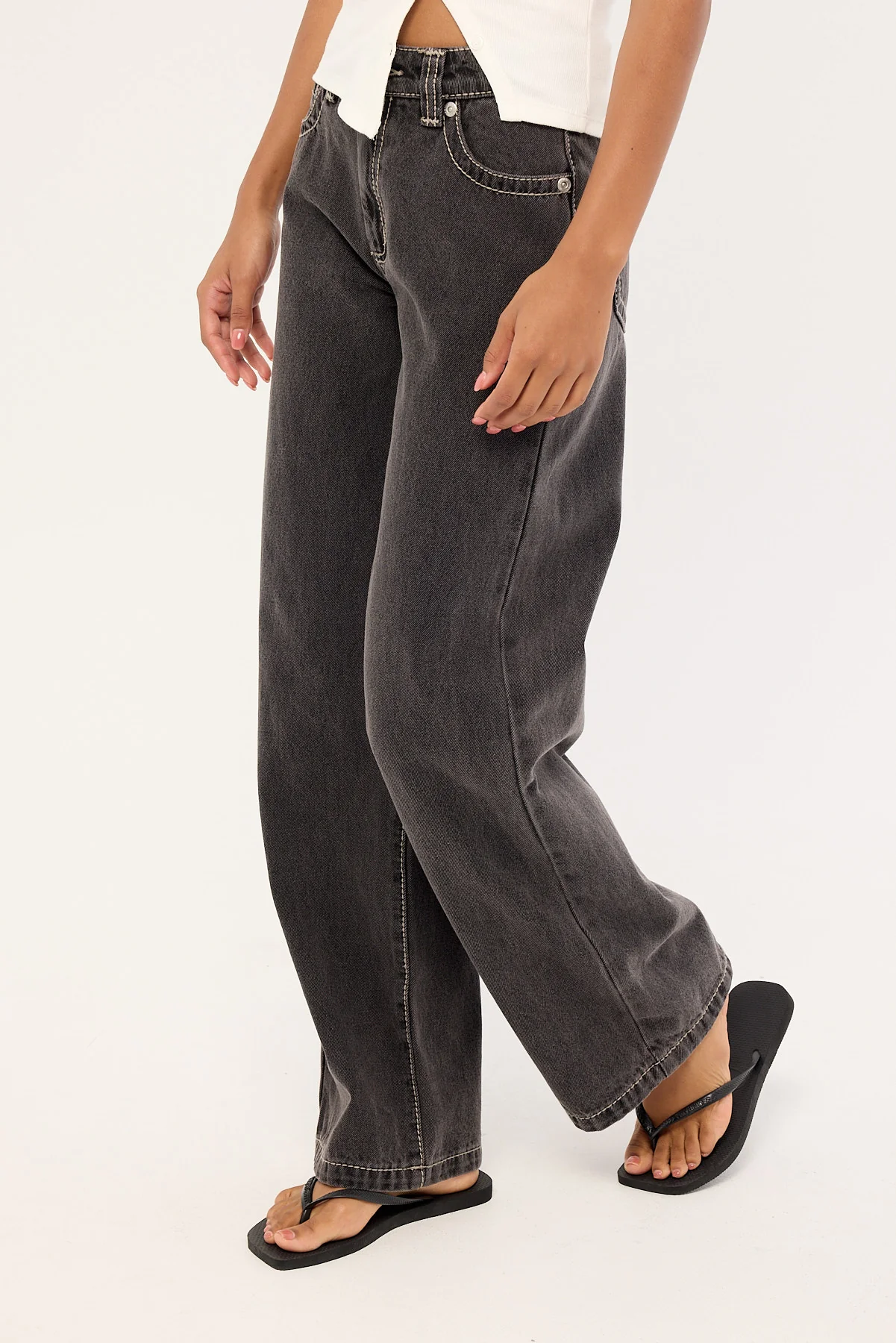 Abrand 95 Mid Baggy Frankie HS - Image 3