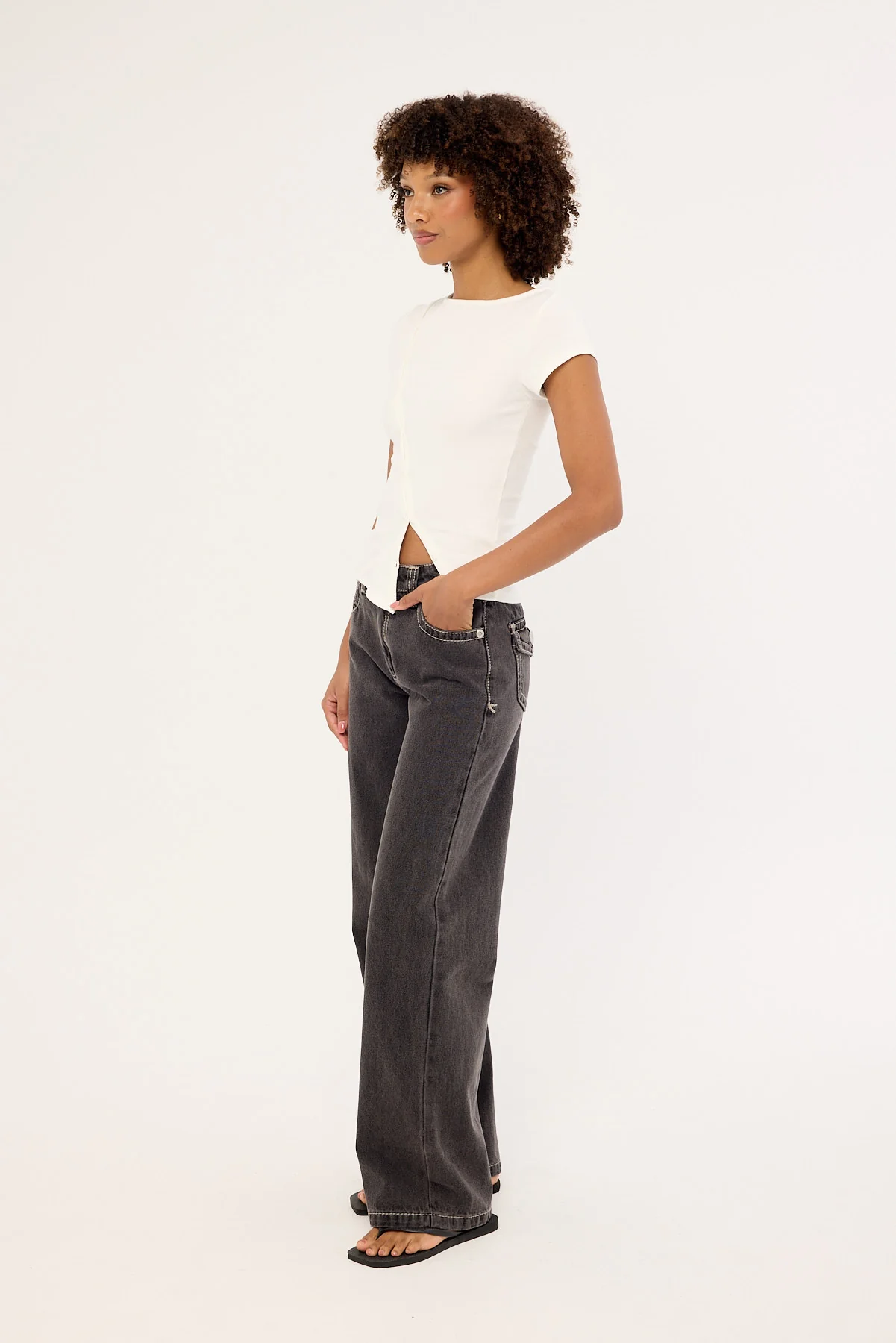 Abrand 95 Mid Baggy Frankie HS - Image 4