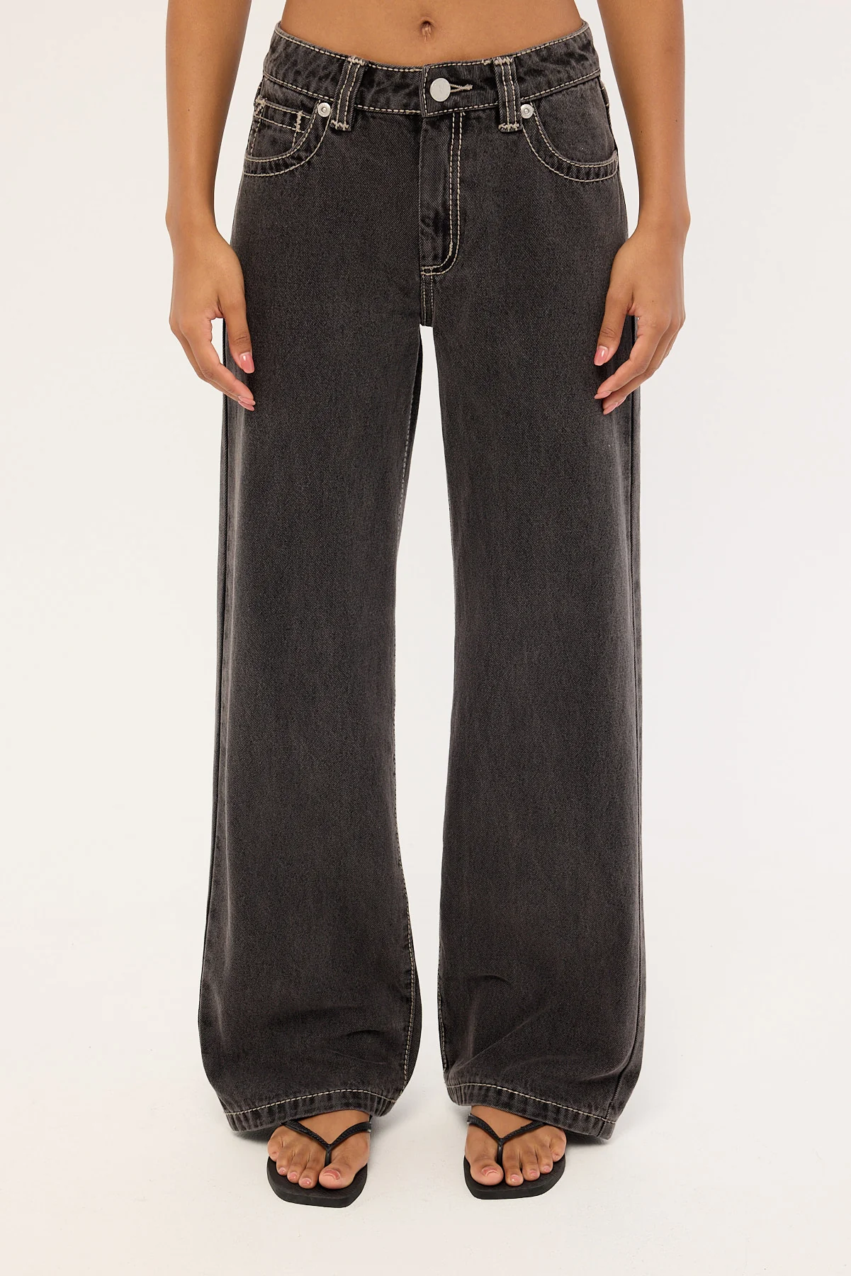 Abrand 95 Mid Baggy Frankie HS - Image 7
