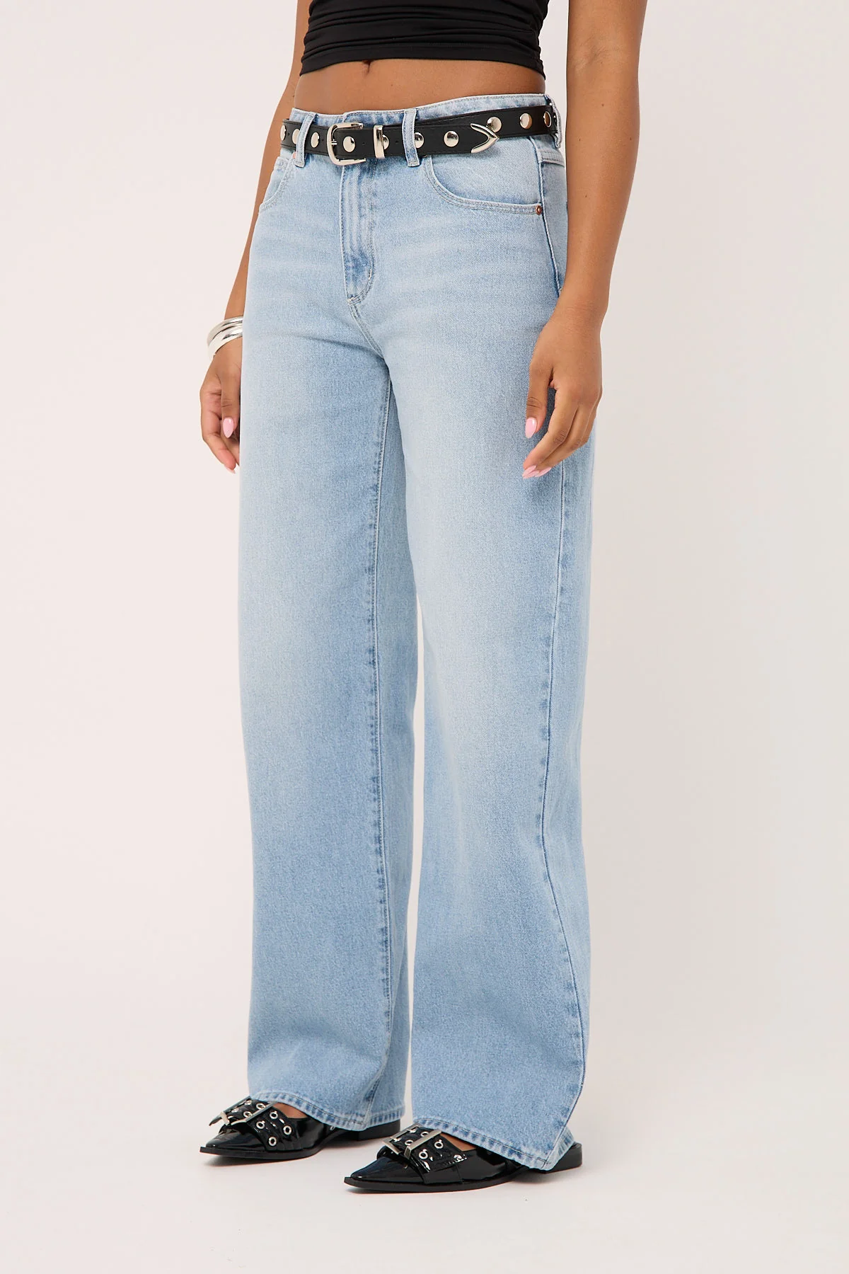 Abrand 95 Mid Baggy Jean Gia - Image 5