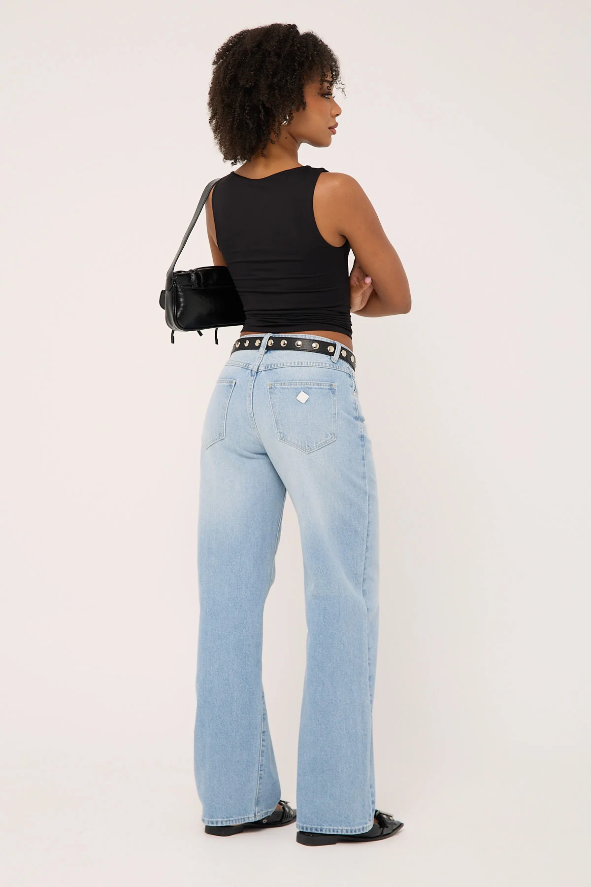 Abrand 95 Mid Baggy Jean Gia - Image 6