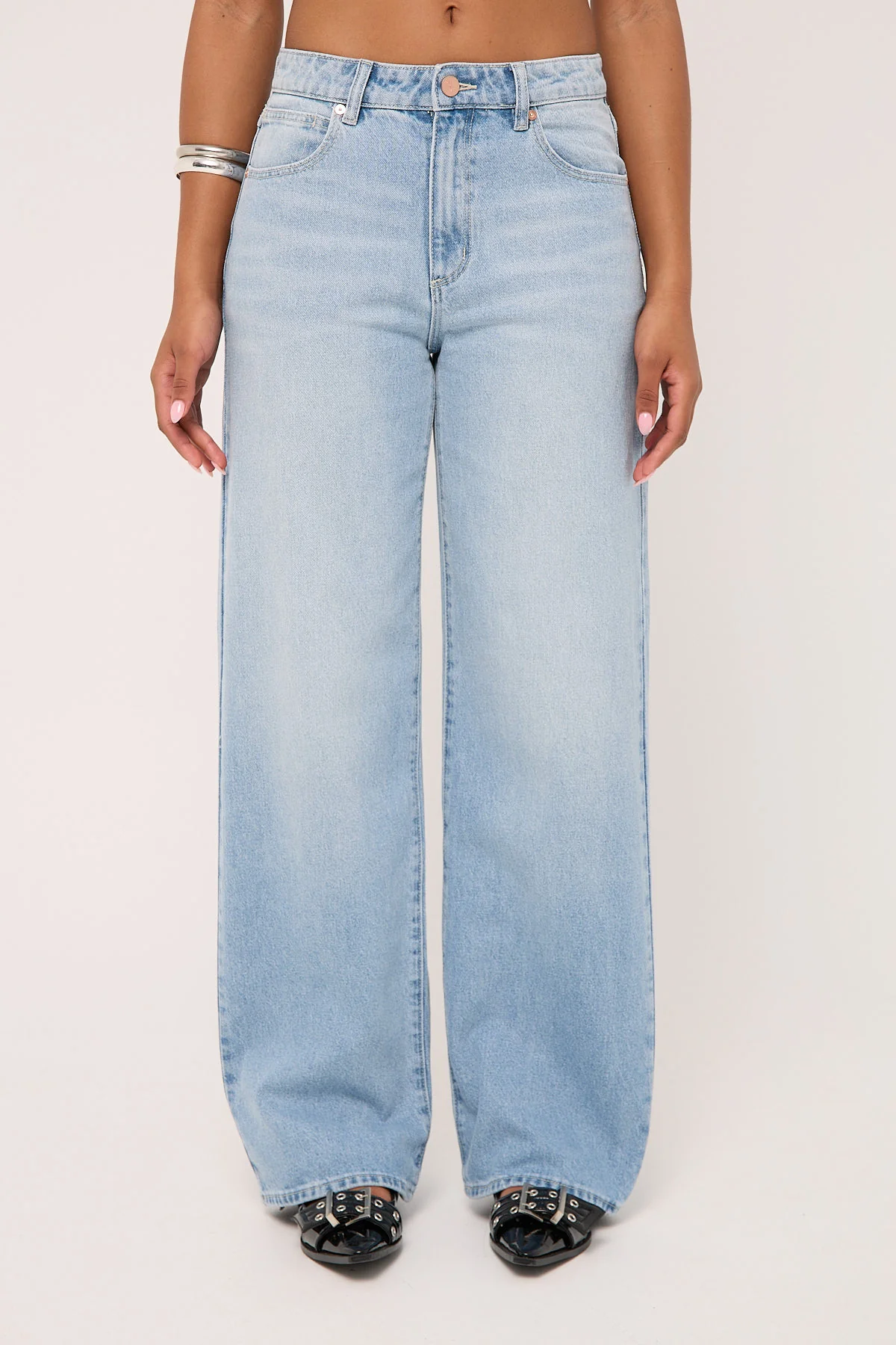 Abrand 95 Mid Baggy Jean Gia - Image 8