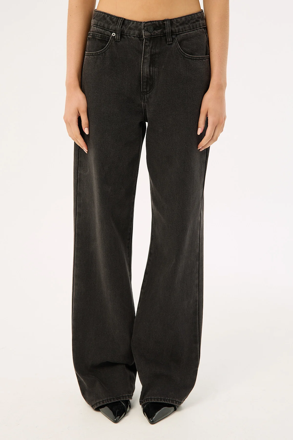 Abrand 95 Mid Baggy Jean Heidi - Image 8