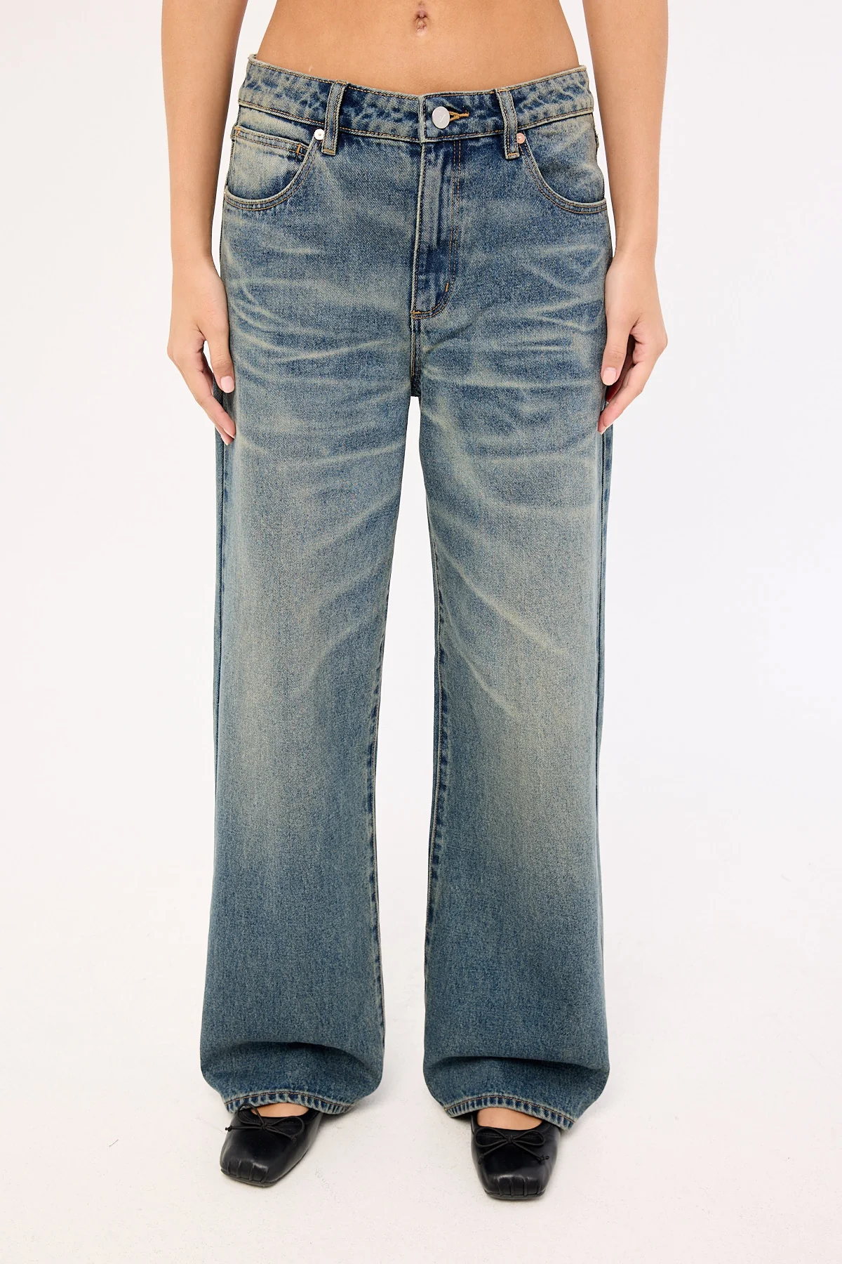 Abrand 95 Mid Baggy Jean Lindsey - Image 8