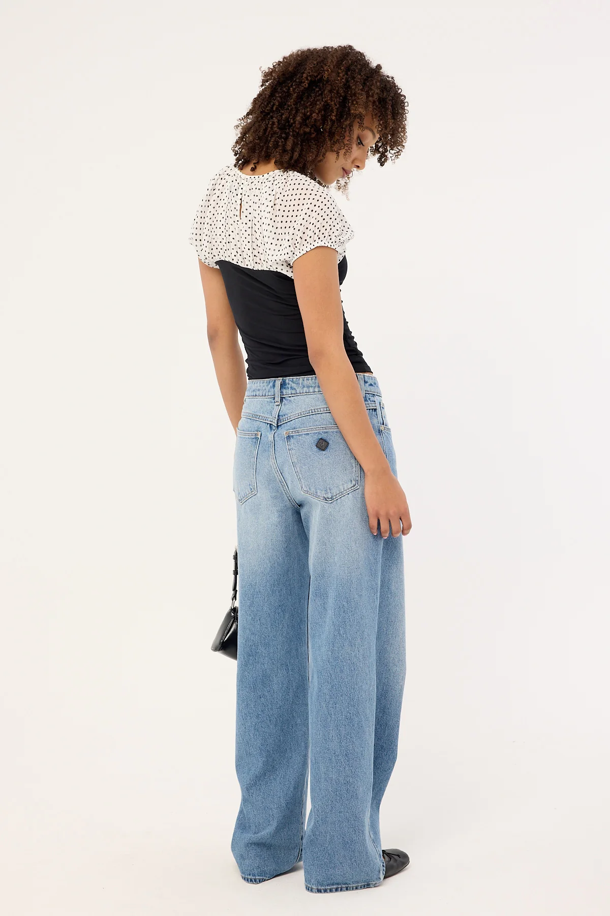 Abrand 95 Mid Baggy Paloma - Image 10