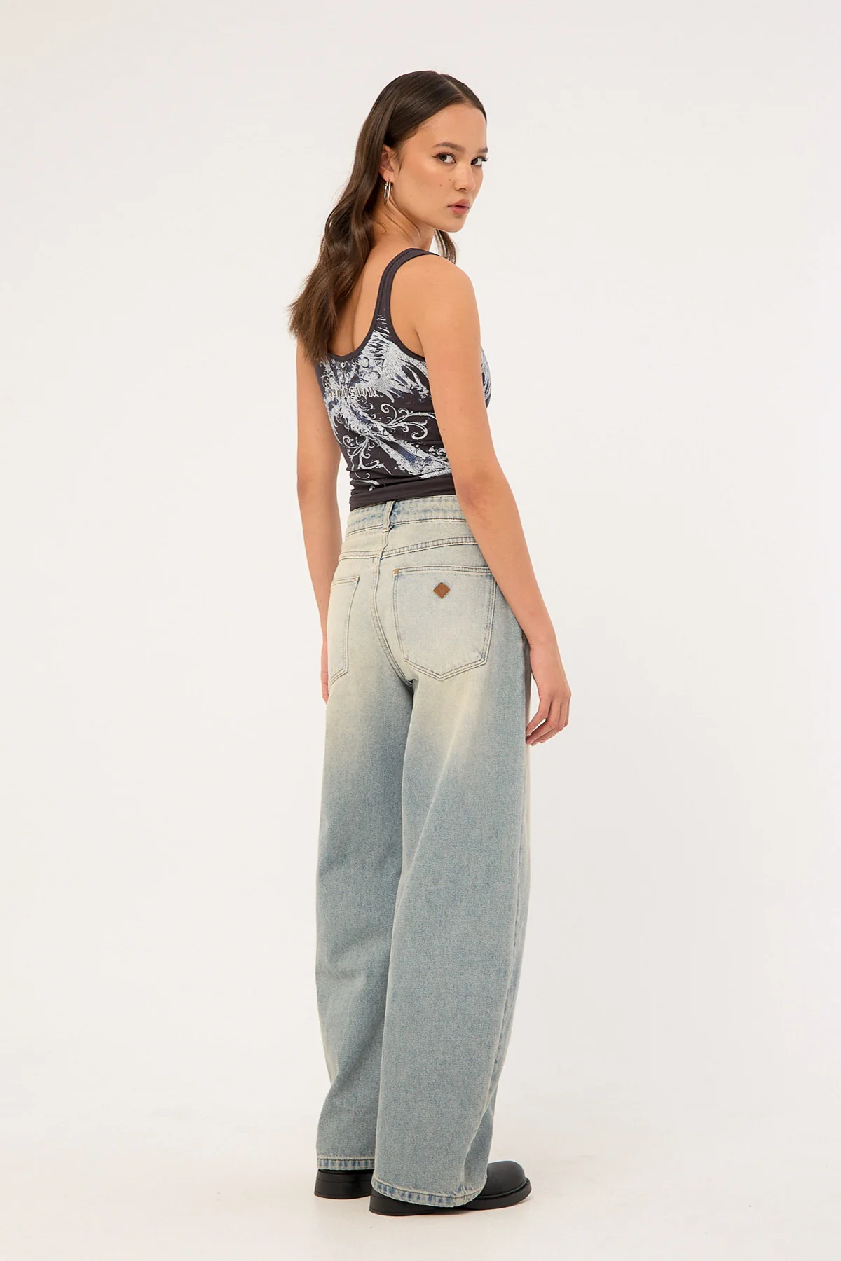Abrand 95 Mid Barrel Jean Alexis - Image 4