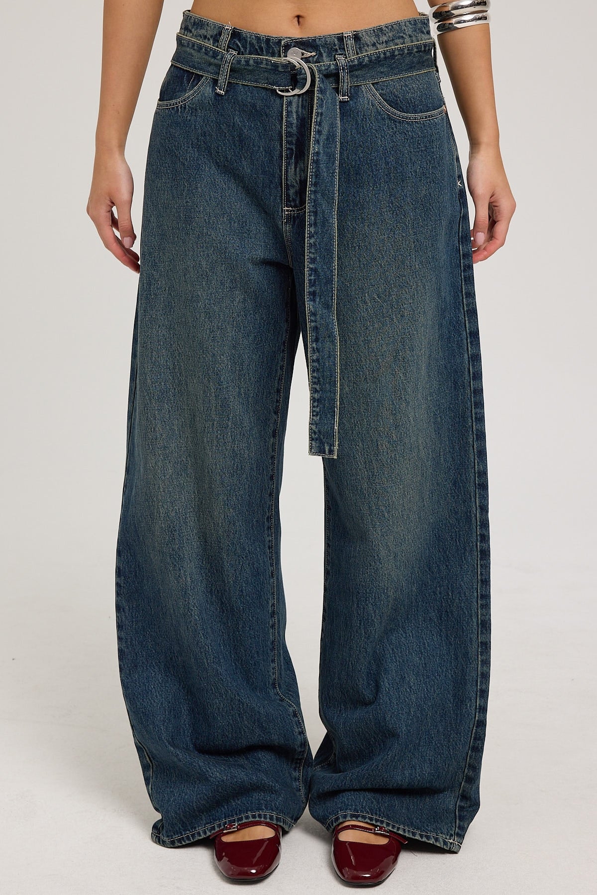 Abrand 95 Super Baggy Iveta - Image 6