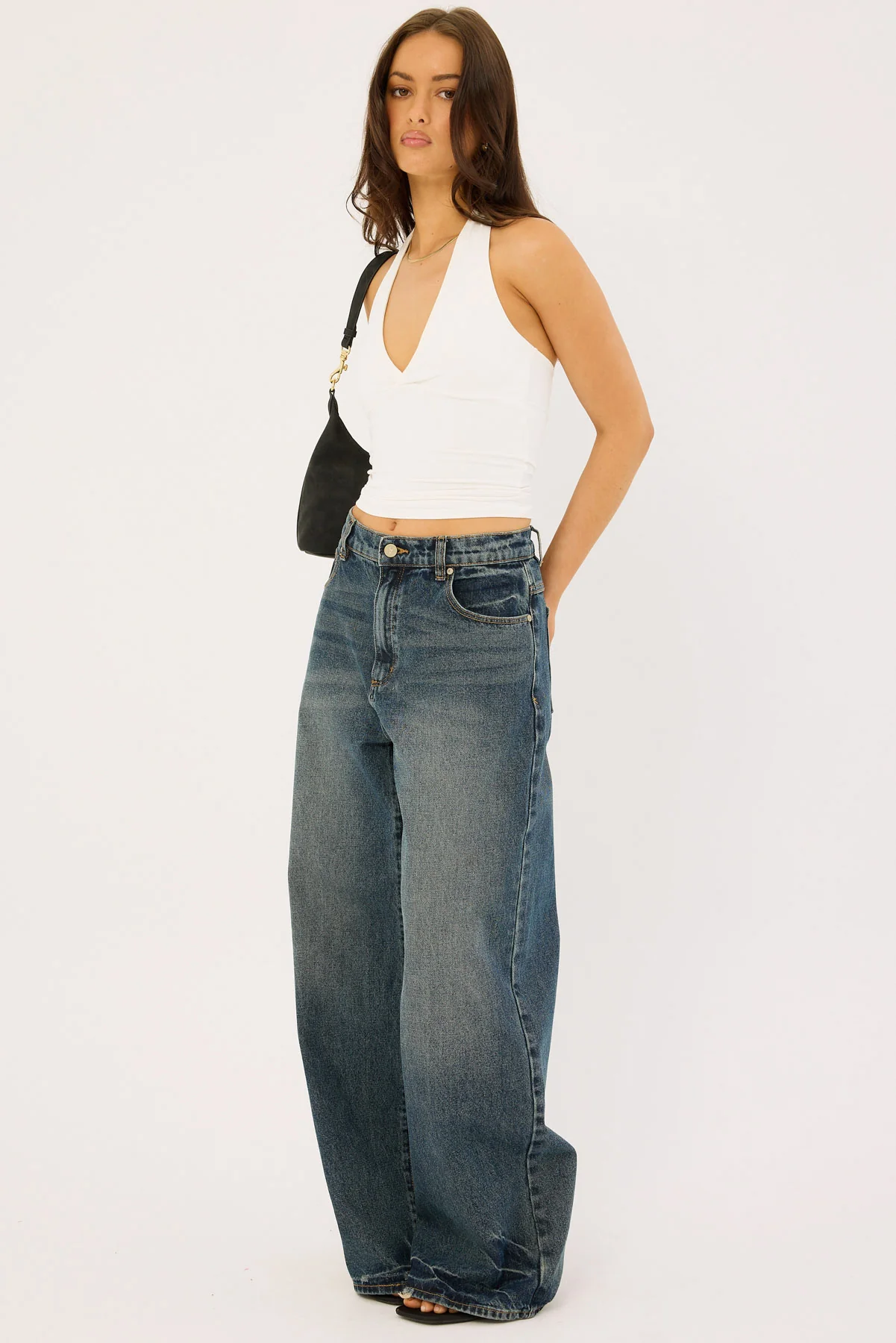 Abrand 95 Super Baggy Jean Cory - Image 3