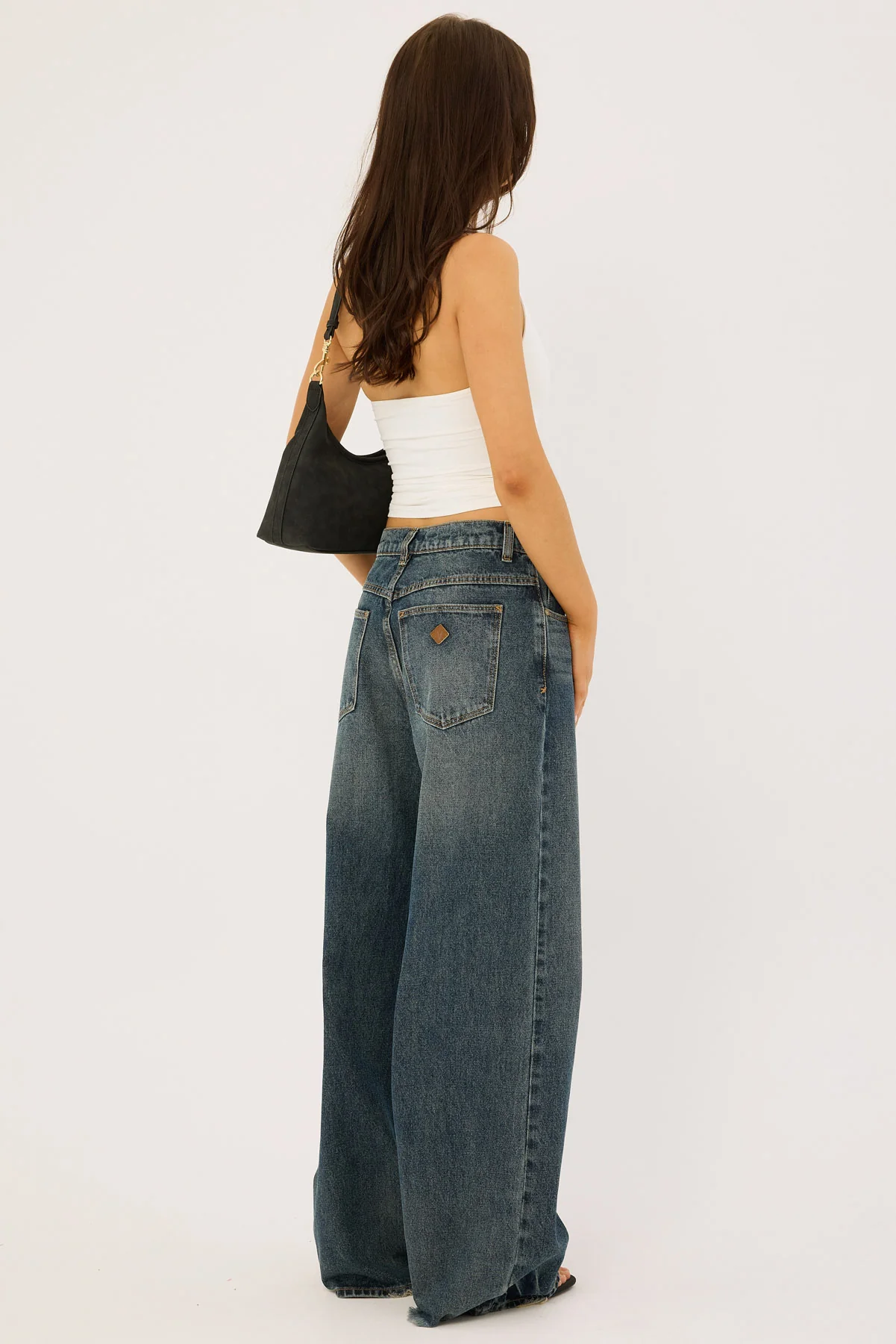 Abrand 95 Super Baggy Jean Cory - Image 5