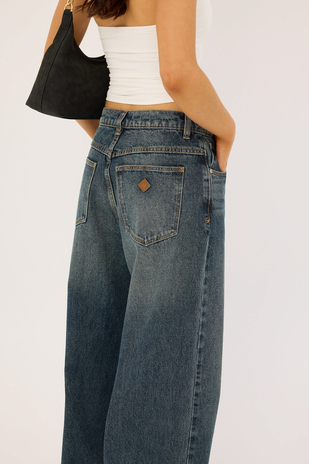 Abrand 95 Super Baggy Jean Cory - Image 6