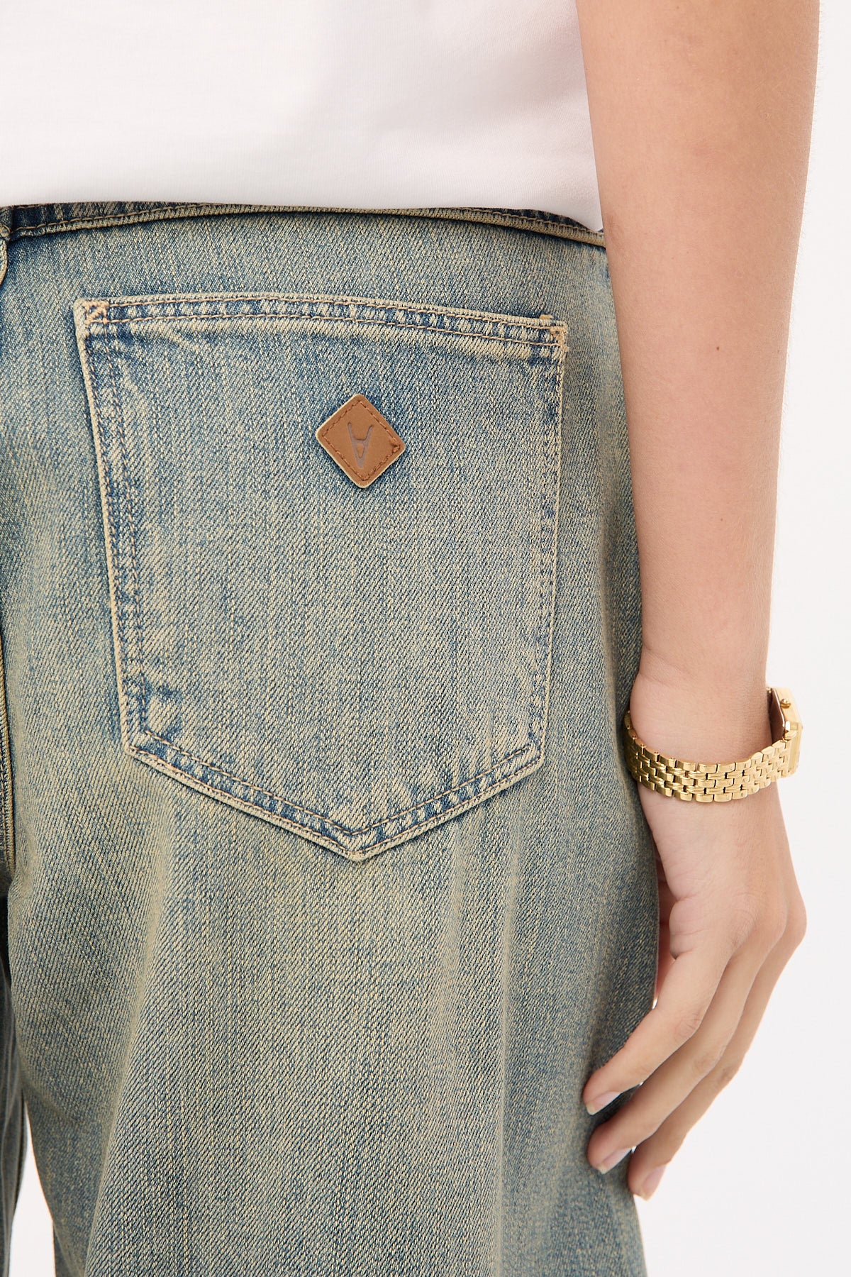 Abrand 95 Super Baggy Jort Roxie - Image 8