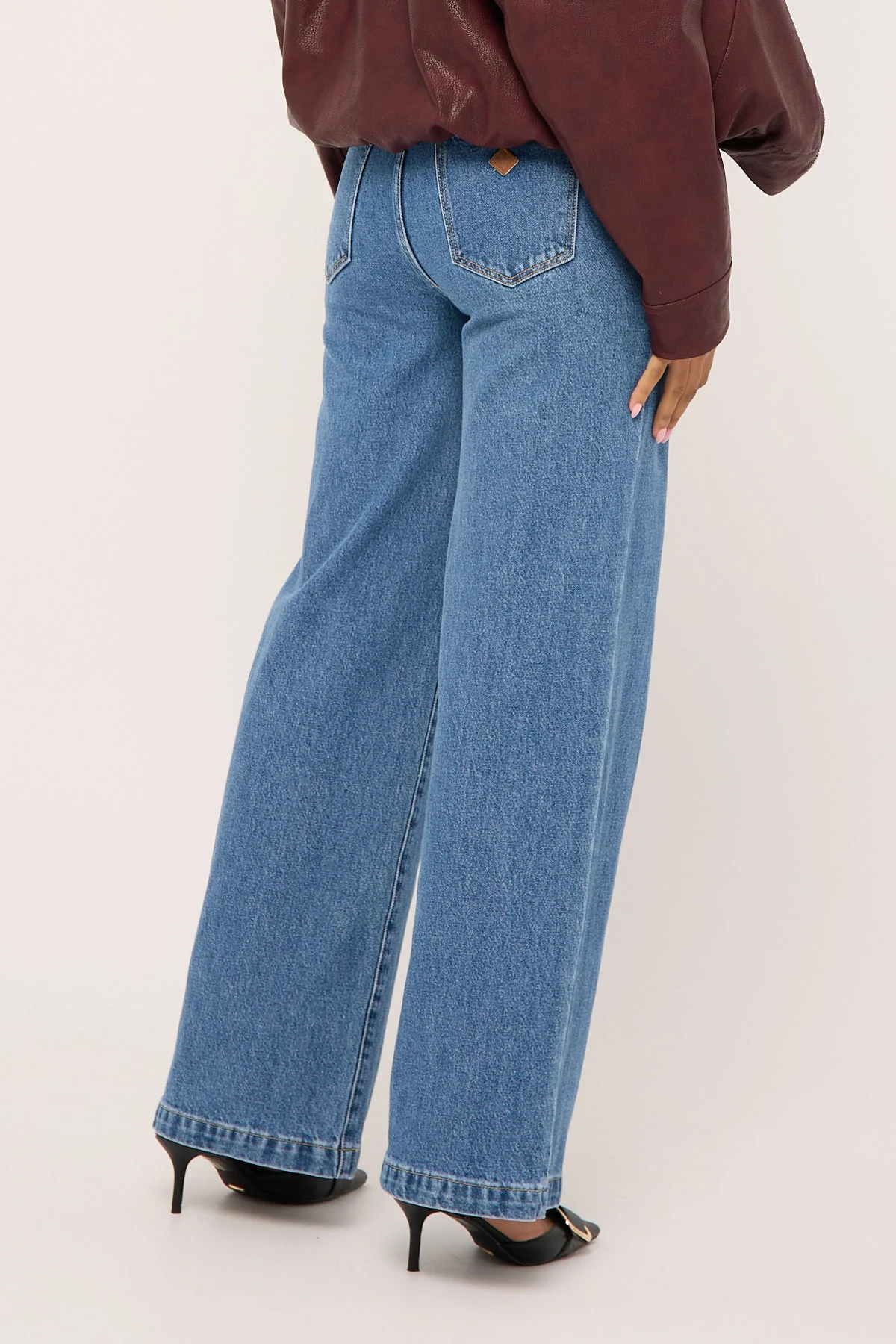 Abrand 95 Wide Jean Eva Organic - Image 6