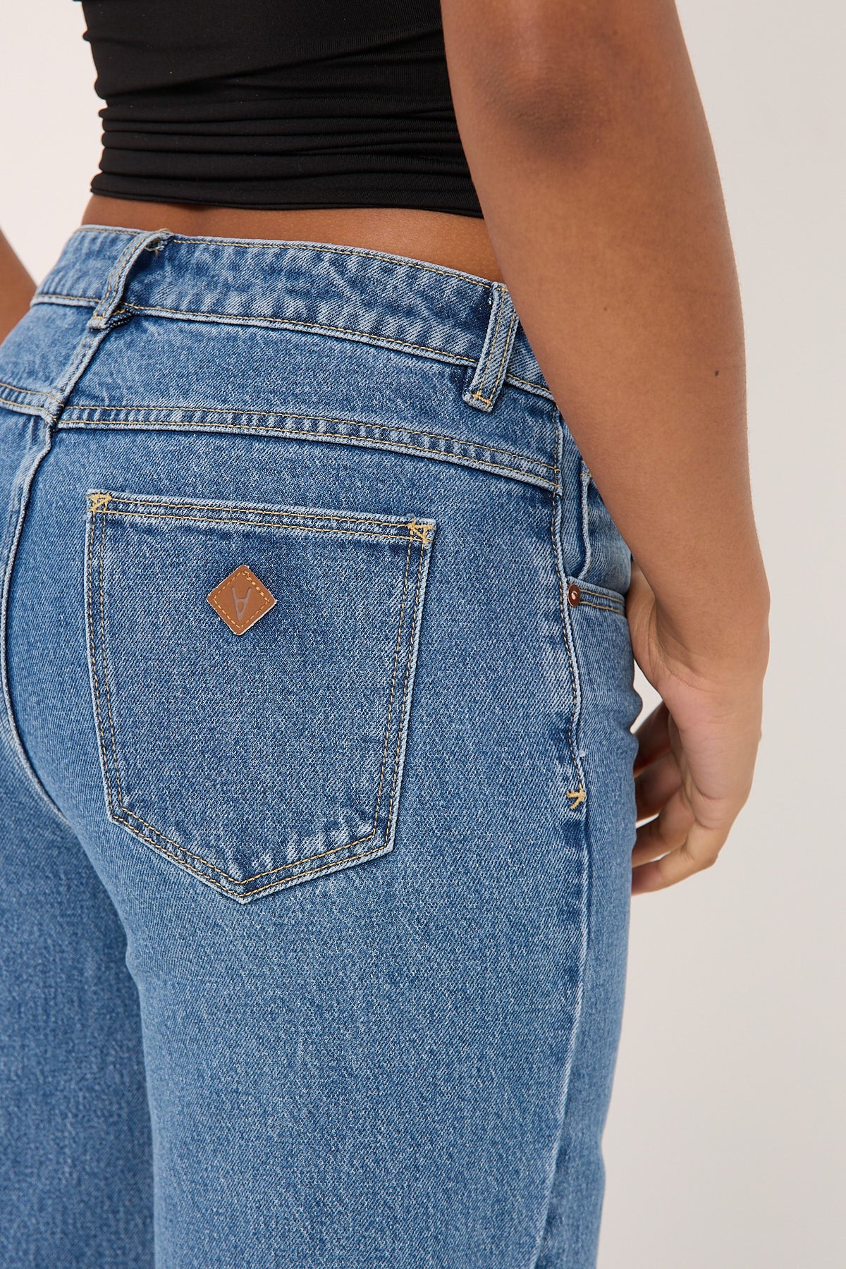 Abrand 95 Wide Jean Eva Organic - Image 7